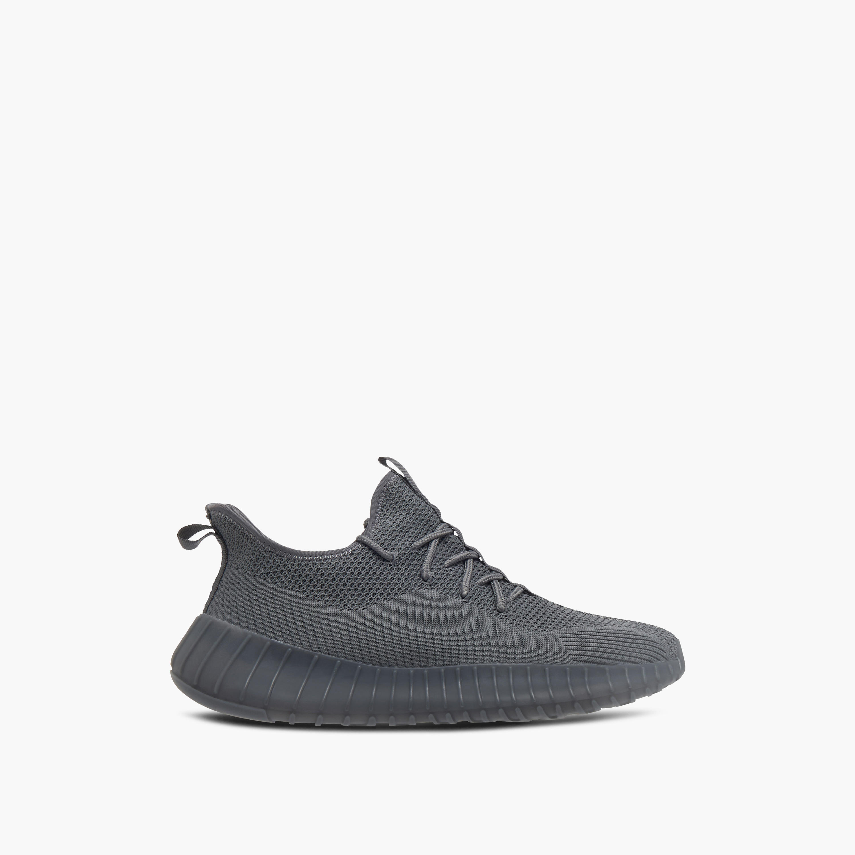 حذاء سنيكرز بألسنة سحب وشبكة ورباط إغلاق أوكلان من شو إكسبريس-men-shoes-sneakers-image-3