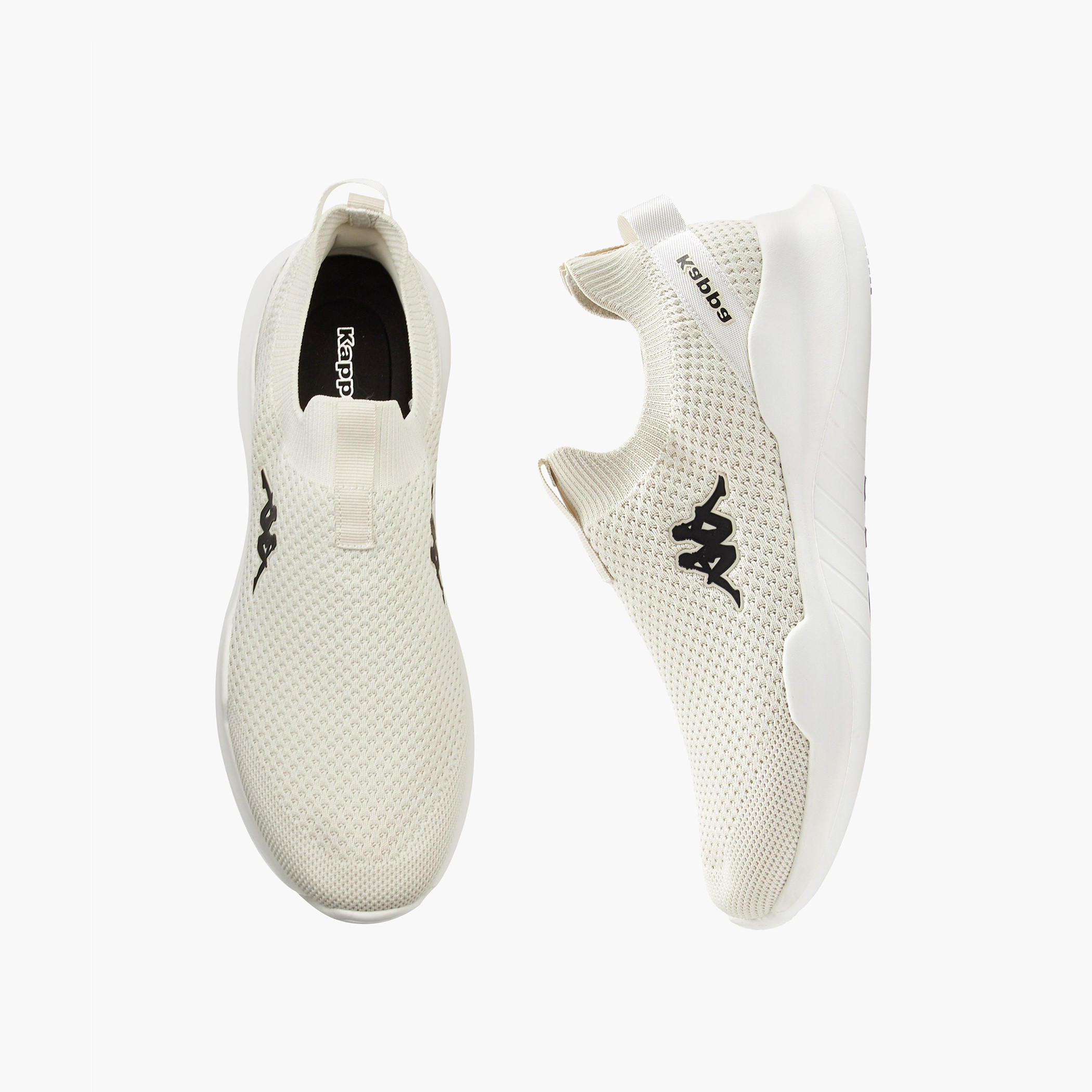 حذاء رياضي سهل الارتداء بارز الملمس للرجال من كابا-sports-men-shoes-image-1