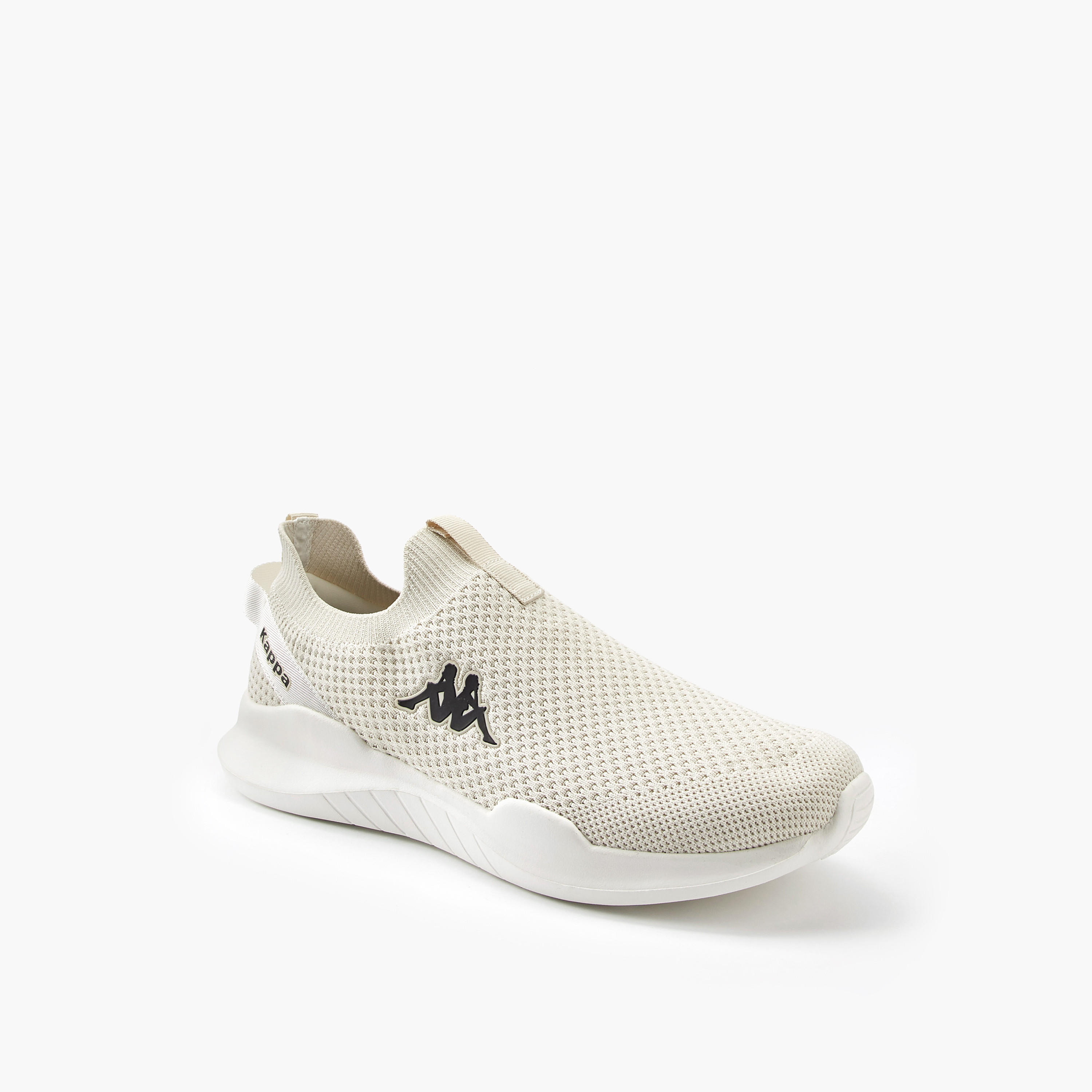 حذاء رياضي سهل الارتداء بارز الملمس للرجال من كابا-sports-men-shoes-image-3