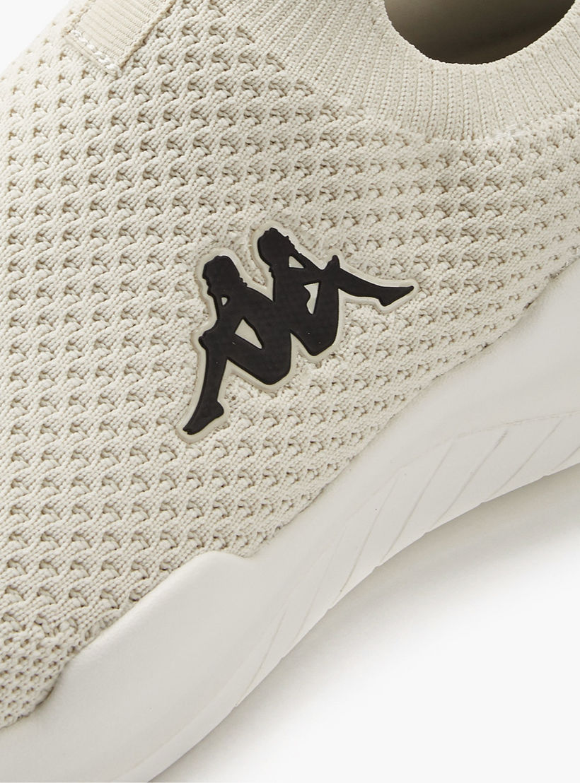 حذاء رياضي سهل الارتداء بارز الملمس للرجال من كابا-sports-men-shoes-image-4