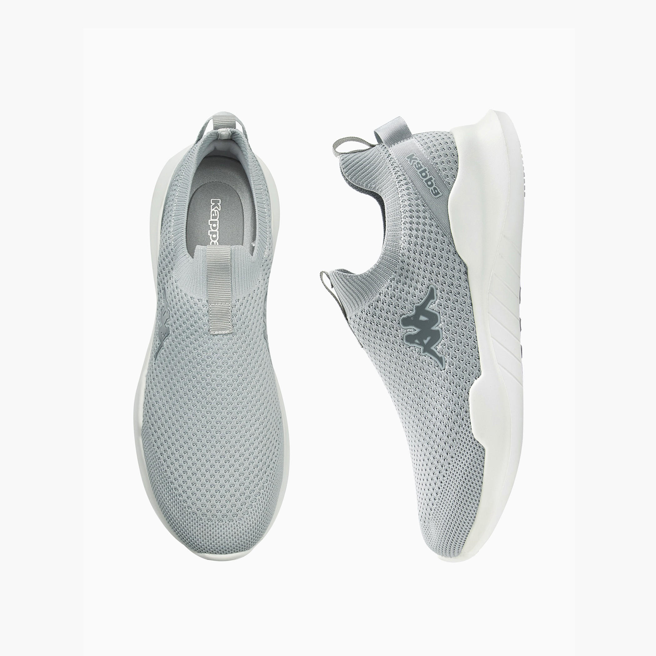حذاء رياضي سهل الارتداء بارز الملمس للرجال من كابا-sports-men-shoes-image-1