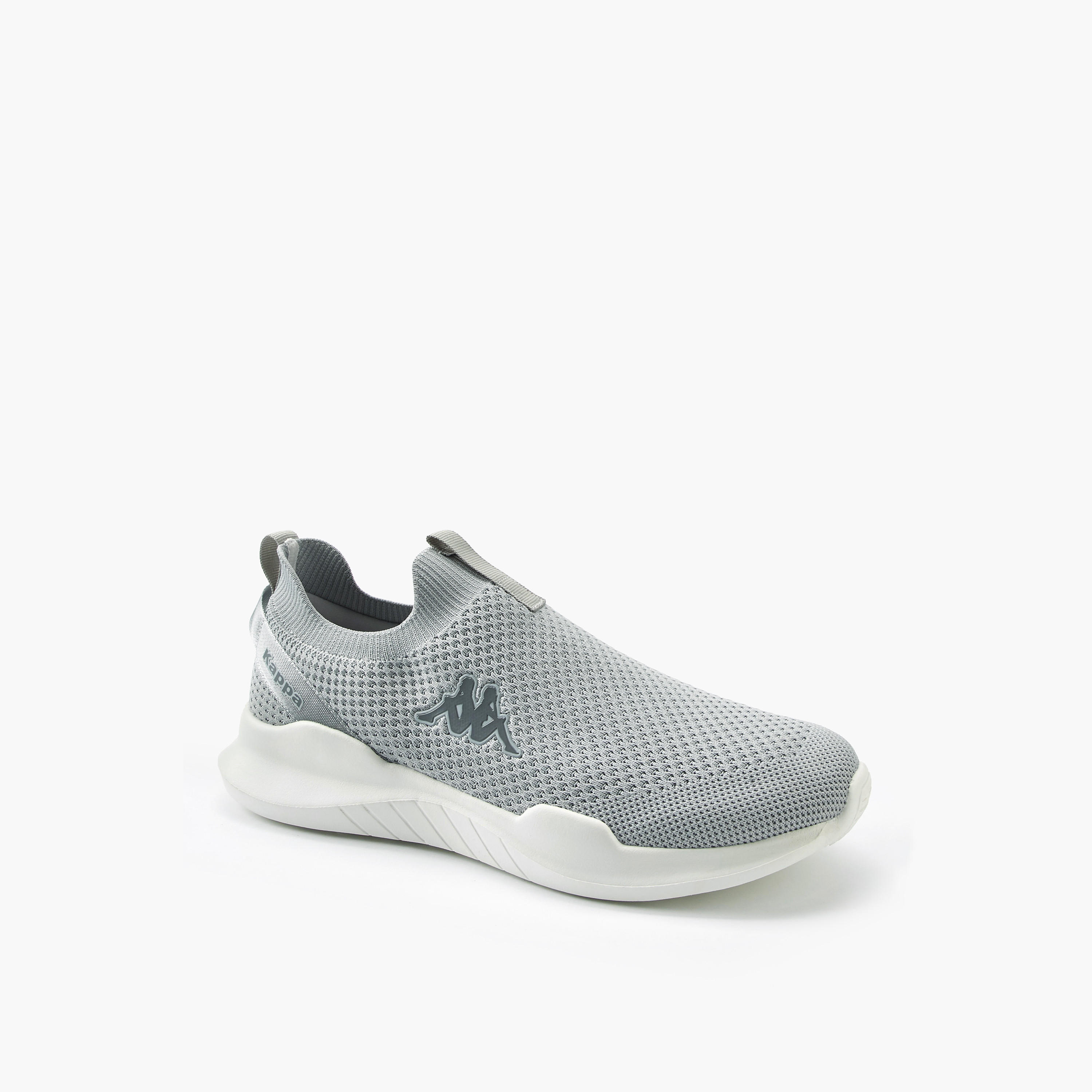 حذاء رياضي سهل الارتداء بارز الملمس للرجال من كابا-sports-men-shoes-image-3
