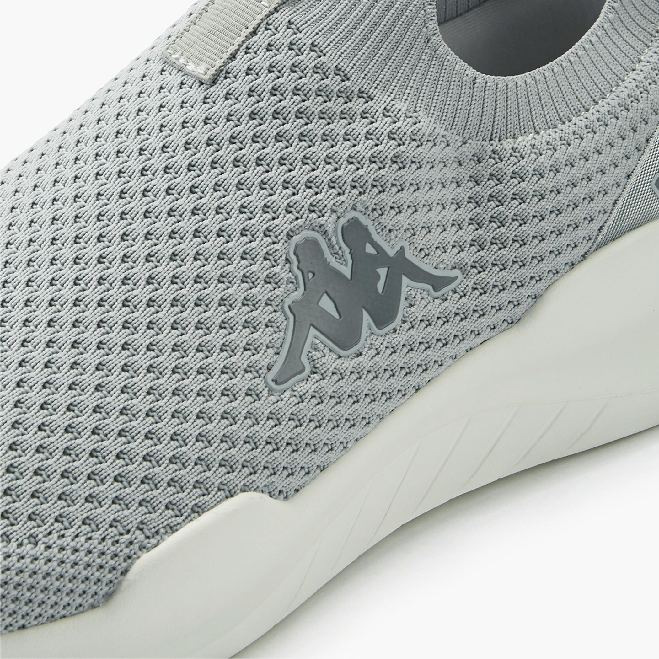 حذاء رياضي سهل الارتداء بارز الملمس للرجال من كابا-sports-men-shoes-image-4