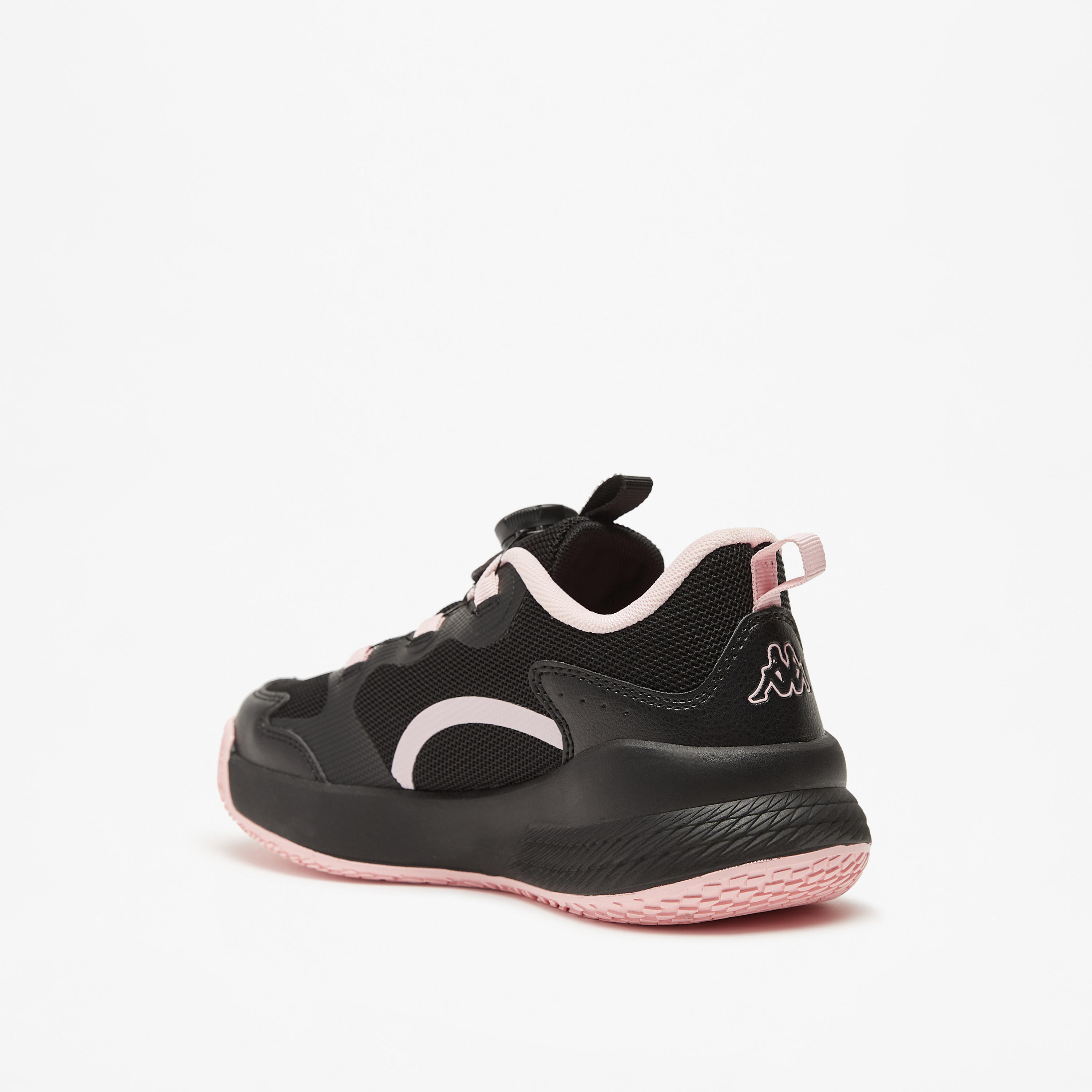 حذاء بادل برباط للبنات من كابا-girls-shoes-sports-image-2