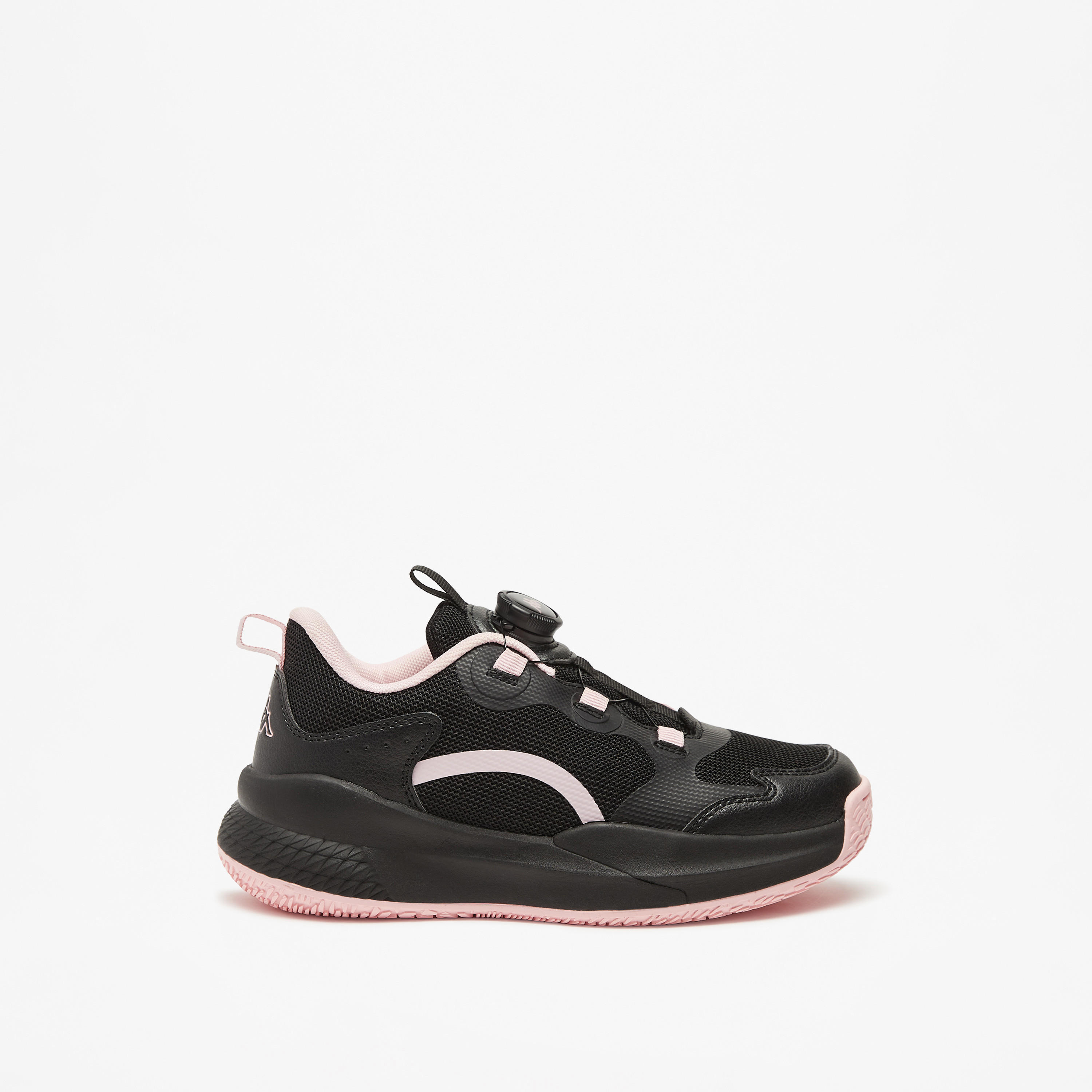 حذاء بادل برباط للبنات من كابا-girls-shoes-sports-image-3
