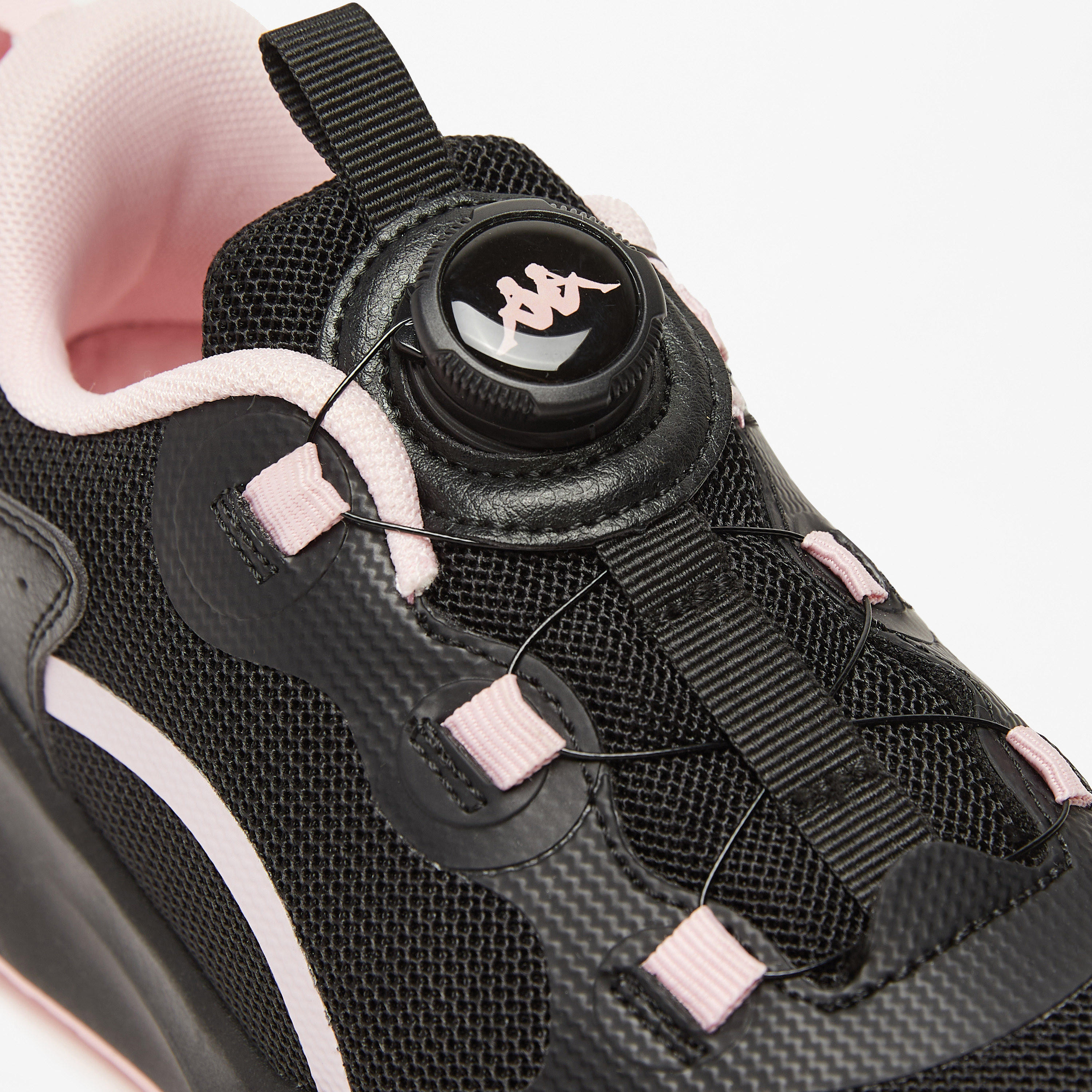 حذاء بادل برباط للبنات من كابا-girls-shoes-sports-image-5