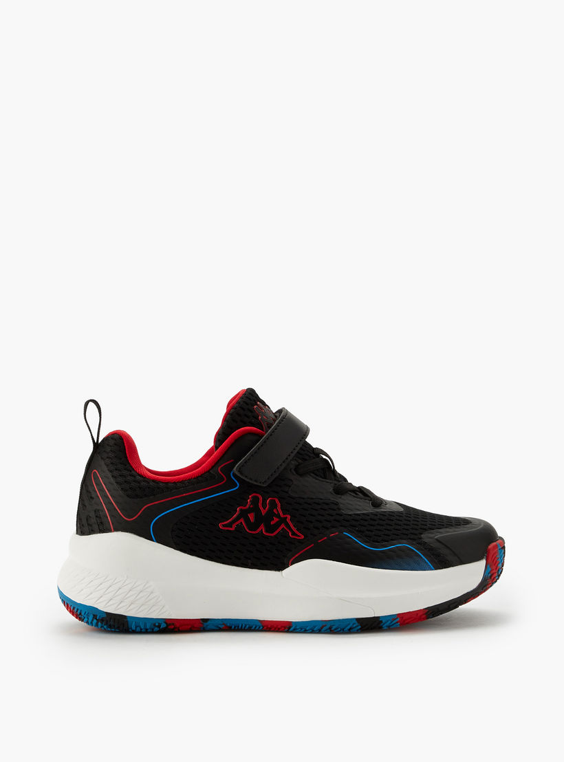 حذاء رياضي بشريط إغلاق لاصق للأولاد من كابا-boys-shoes-sports-image-2