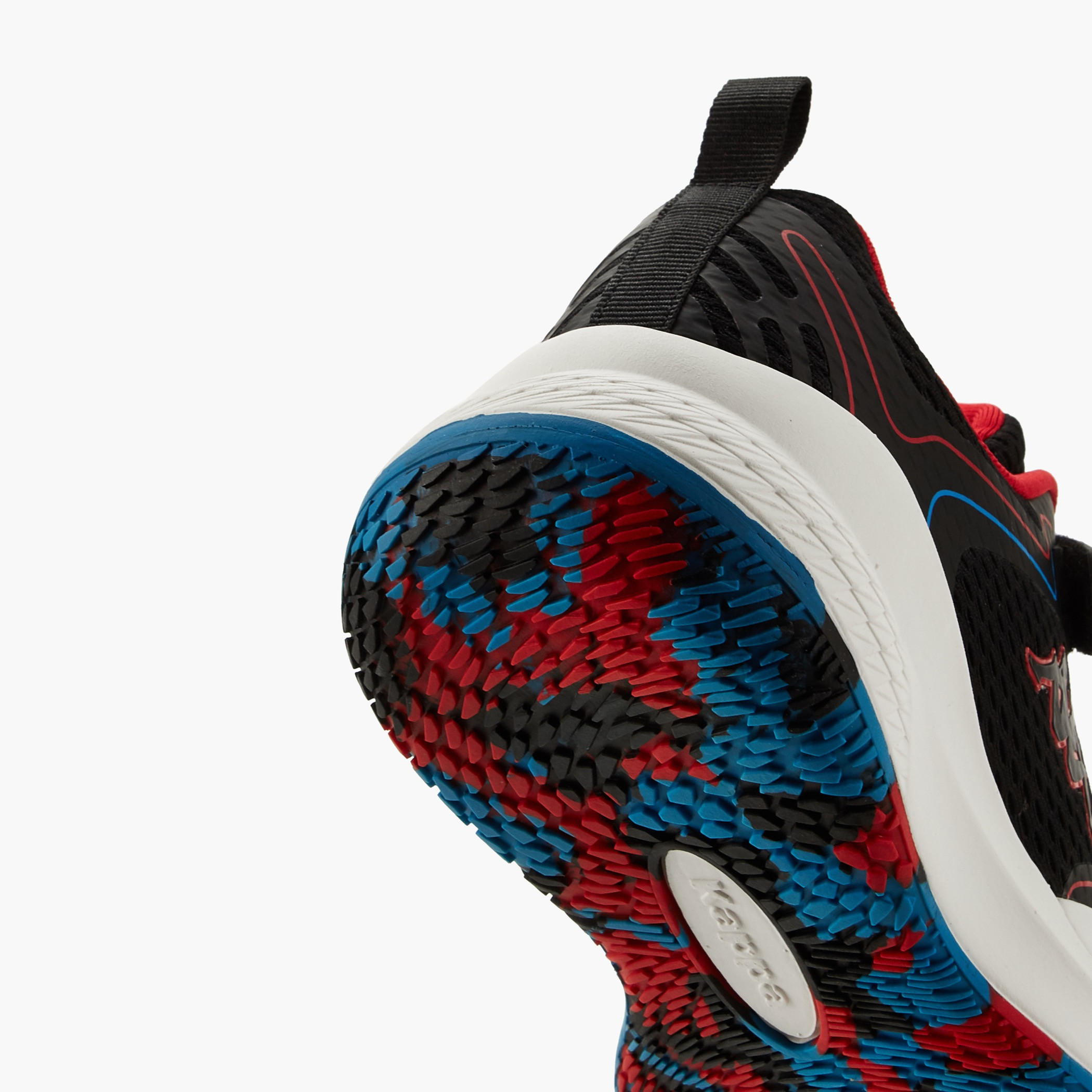 حذاء رياضي بشريط إغلاق لاصق للأولاد من كابا-boys-shoes-sports-image-5