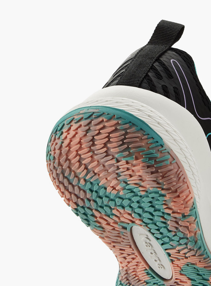 حذاء رياضي بشريط إغلاق لاصق للبنات من كابا-girls-shoes-sports-image-5