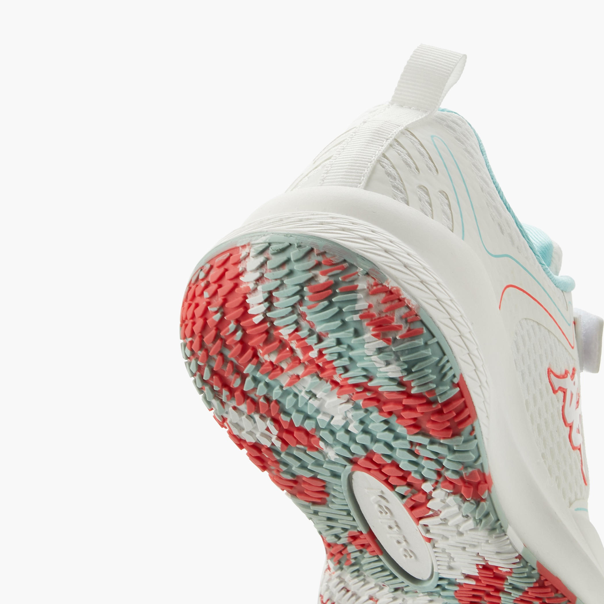 حذاء رياضي بشريط إغلاق لاصق للبنات من كابا-girls-shoes-sports-image-5