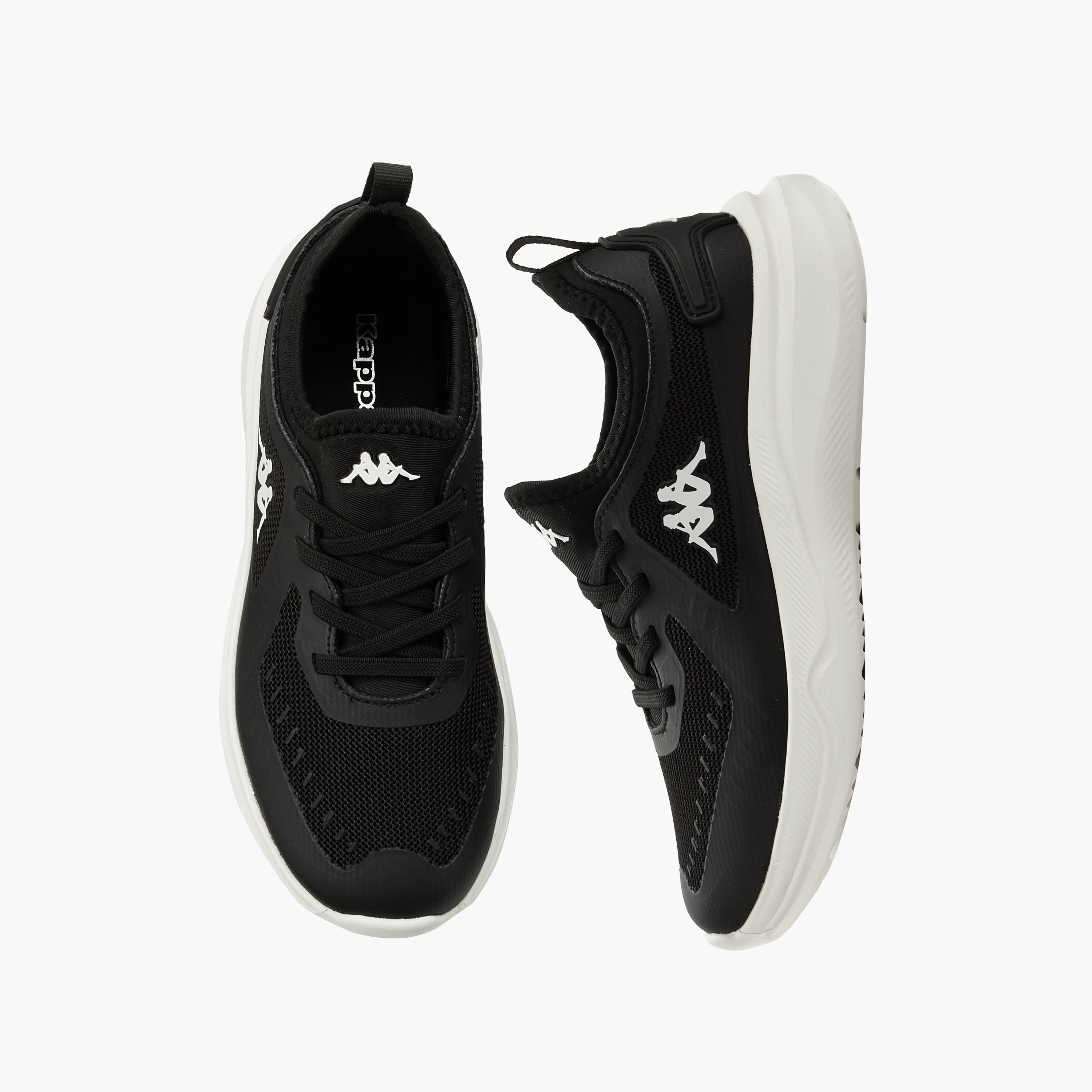 حذاء رياضي برباط إغلاق للأولاد من كابا-boys-shoes-sports-image-1