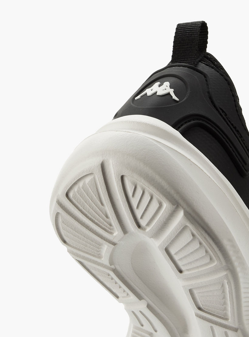 حذاء رياضي برباط إغلاق للأولاد من كابا-boys-shoes-sports-image-2