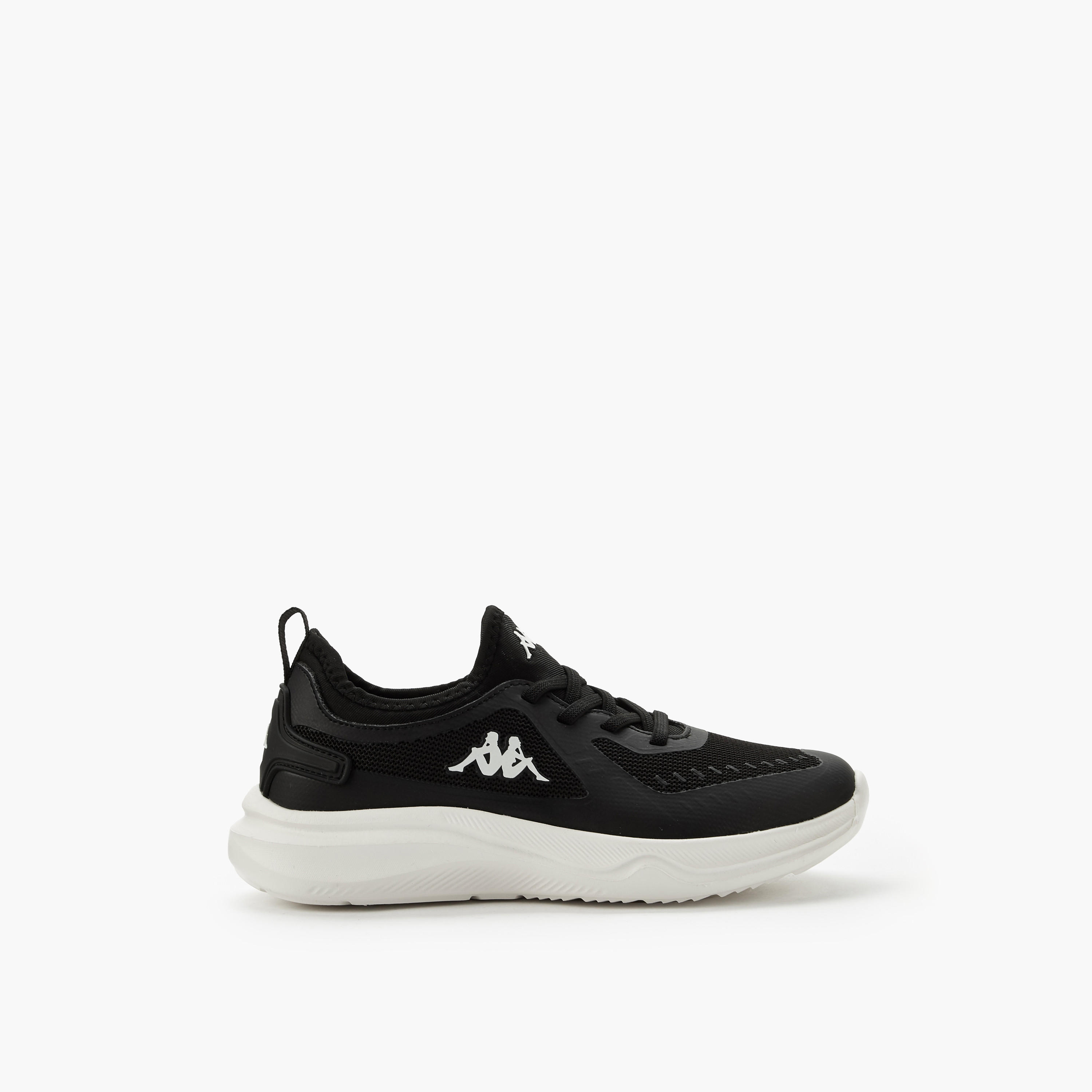 حذاء رياضي برباط إغلاق للأولاد من كابا-boys-shoes-sports-image-3
