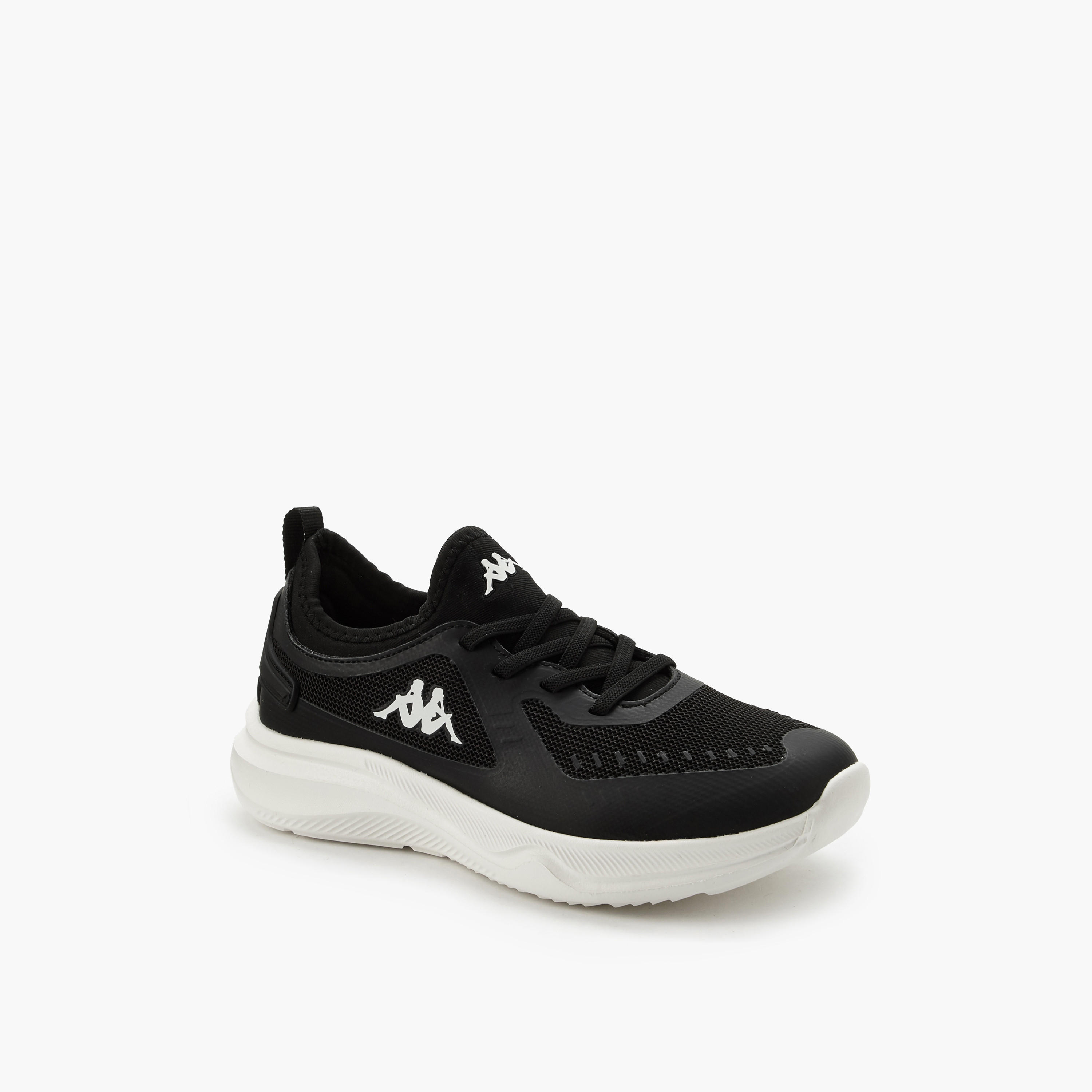 حذاء رياضي برباط إغلاق للأولاد من كابا-boys-shoes-sports-image-4