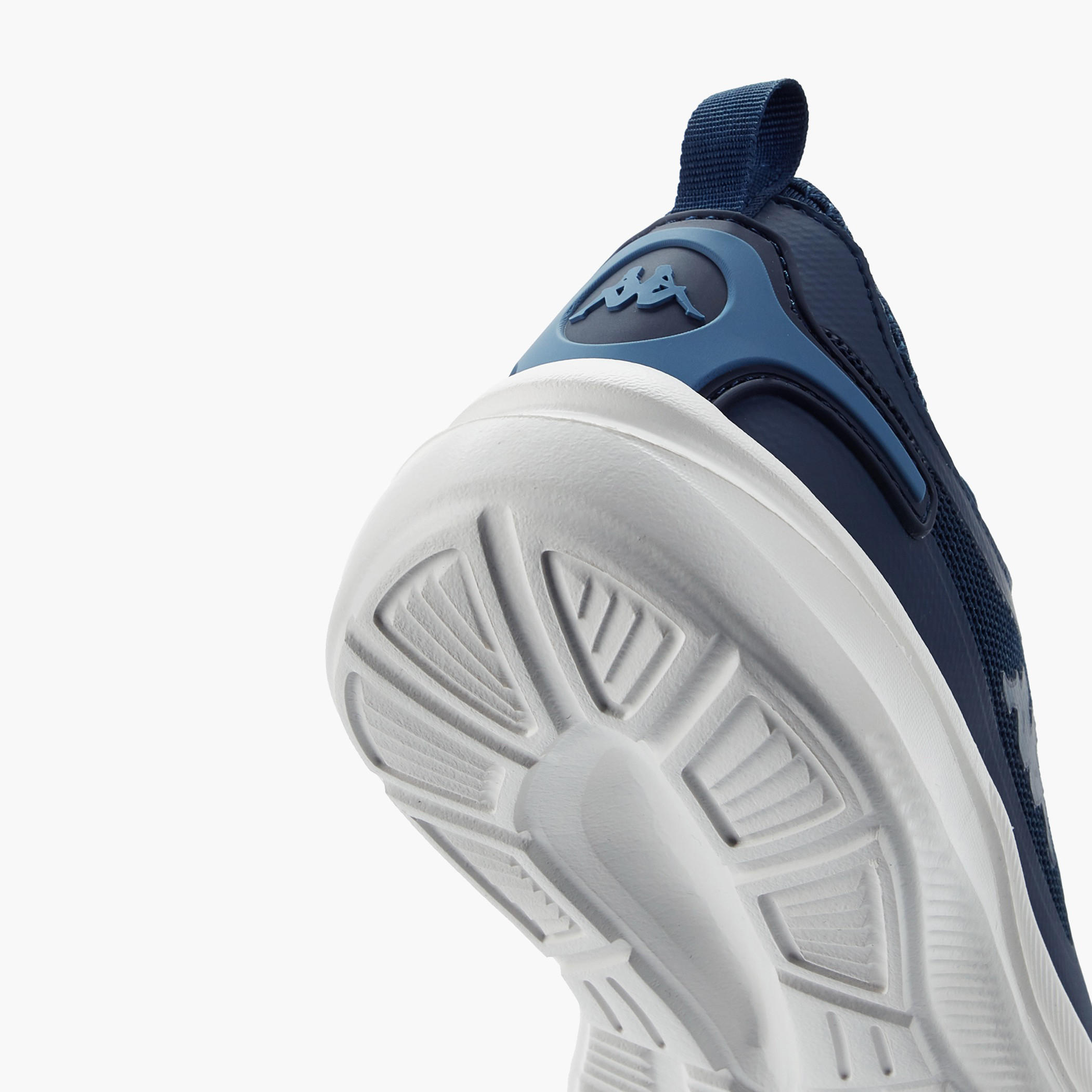 Kappa Boys Slip-On Sports Shoes-boys-shoes-sports-image-2