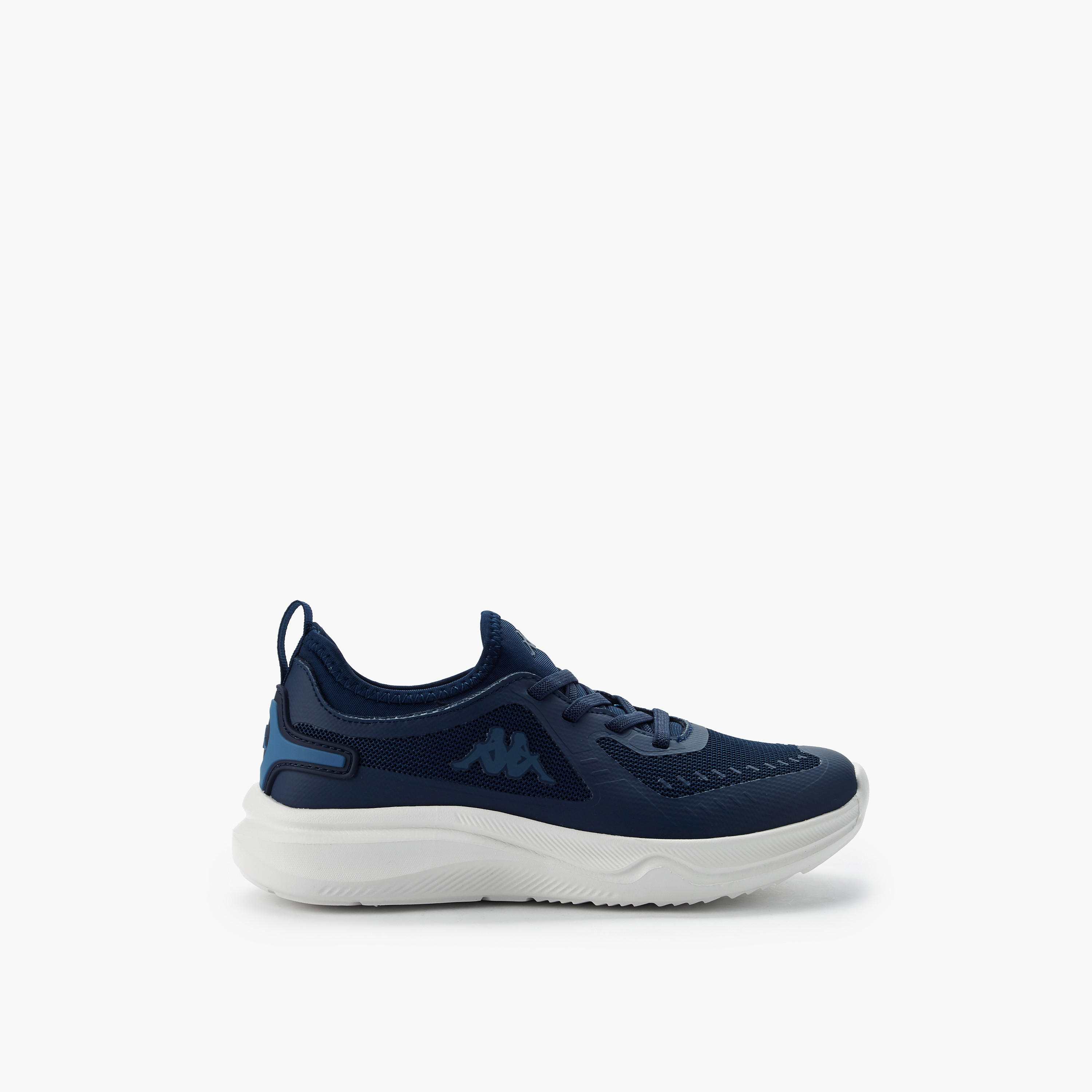 Kappa Boys Slip-On Sports Shoes-boys-shoes-sports-image-3