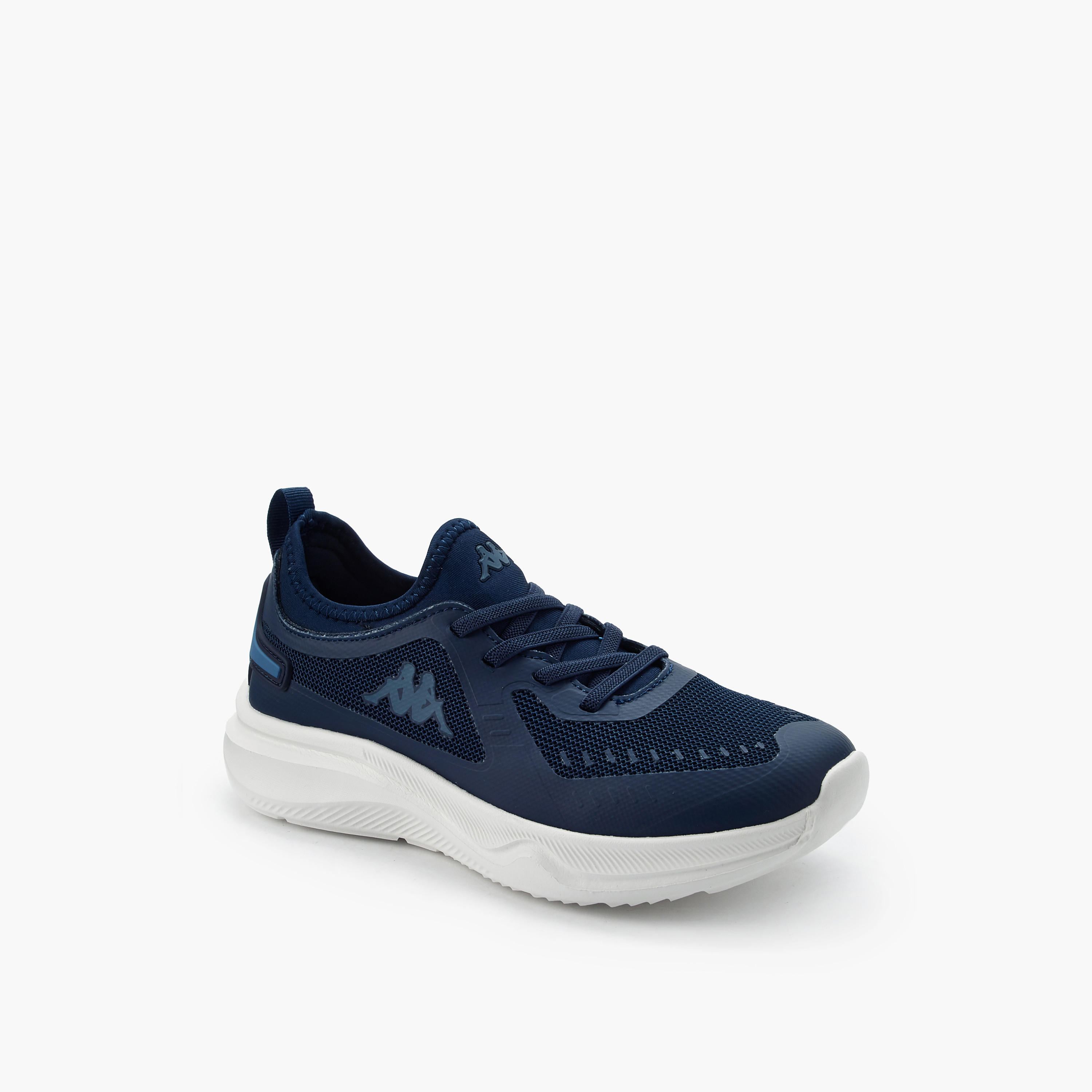 Kappa Boys Slip-On Sports Shoes-boys-shoes-sports-image-4