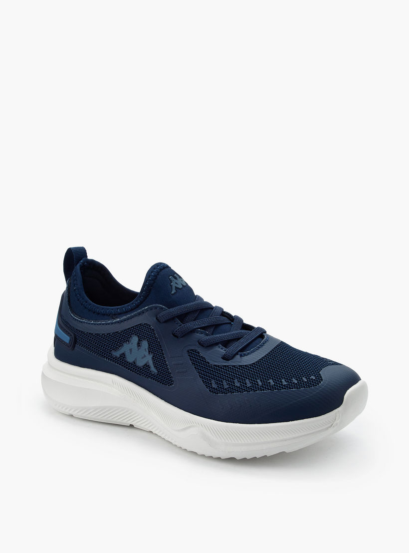 Kappa Boys Slip-On Sports Shoes-boys-shoes-sports-image-4
