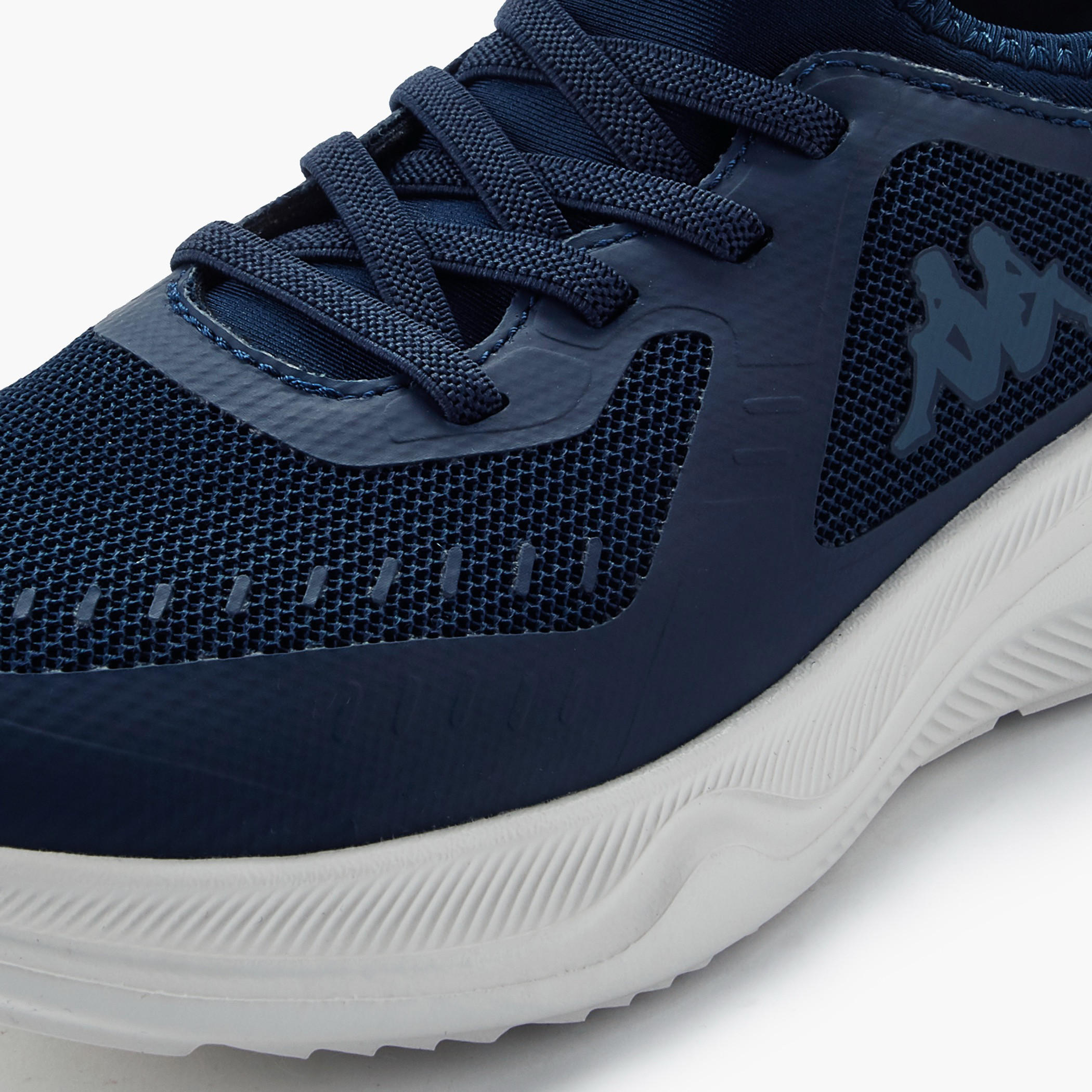 Kappa Boys Slip-On Sports Shoes-boys-shoes-sports-image-5