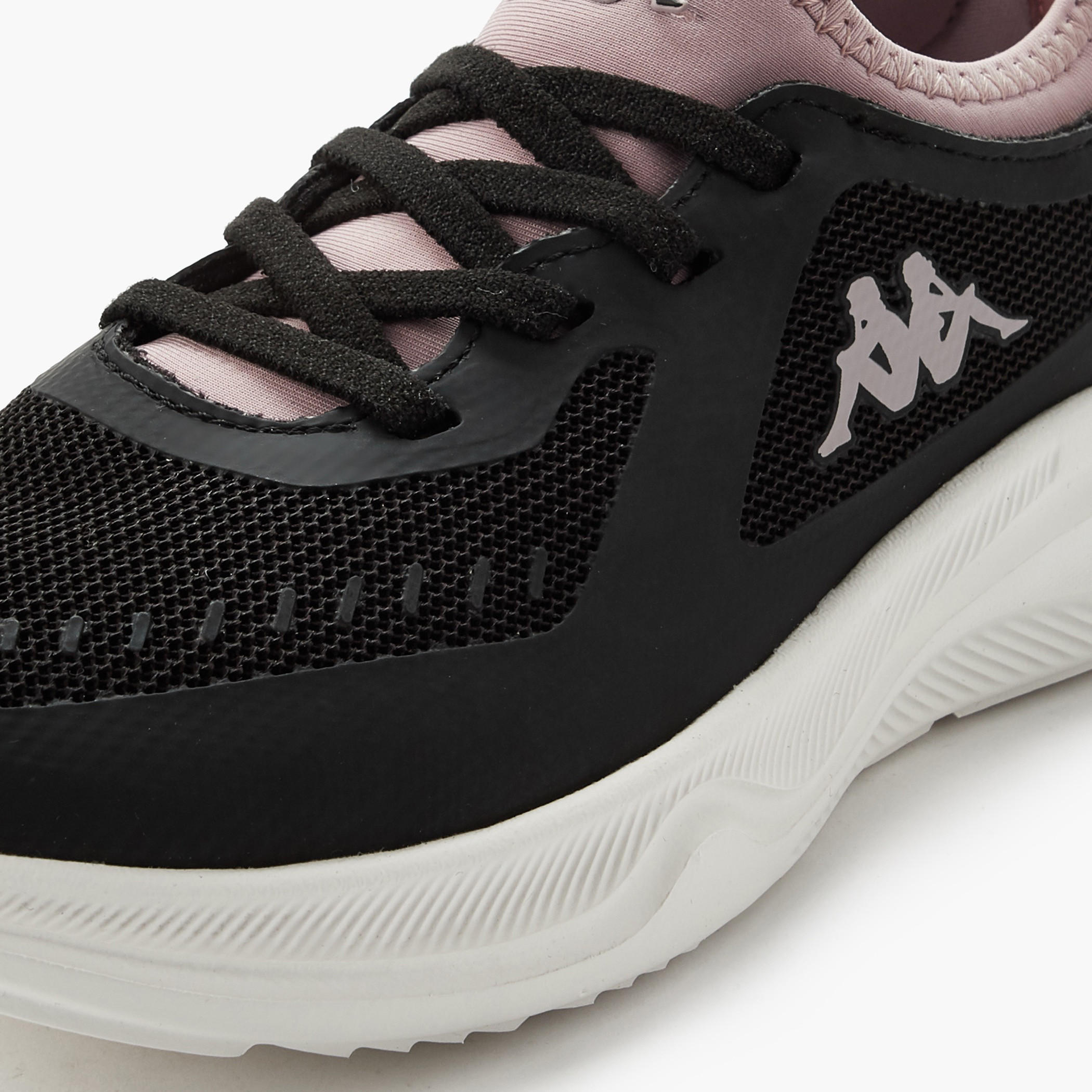 Kappa Girls Slip-On Sneakers-girls-shoes-sneakers-image-5
