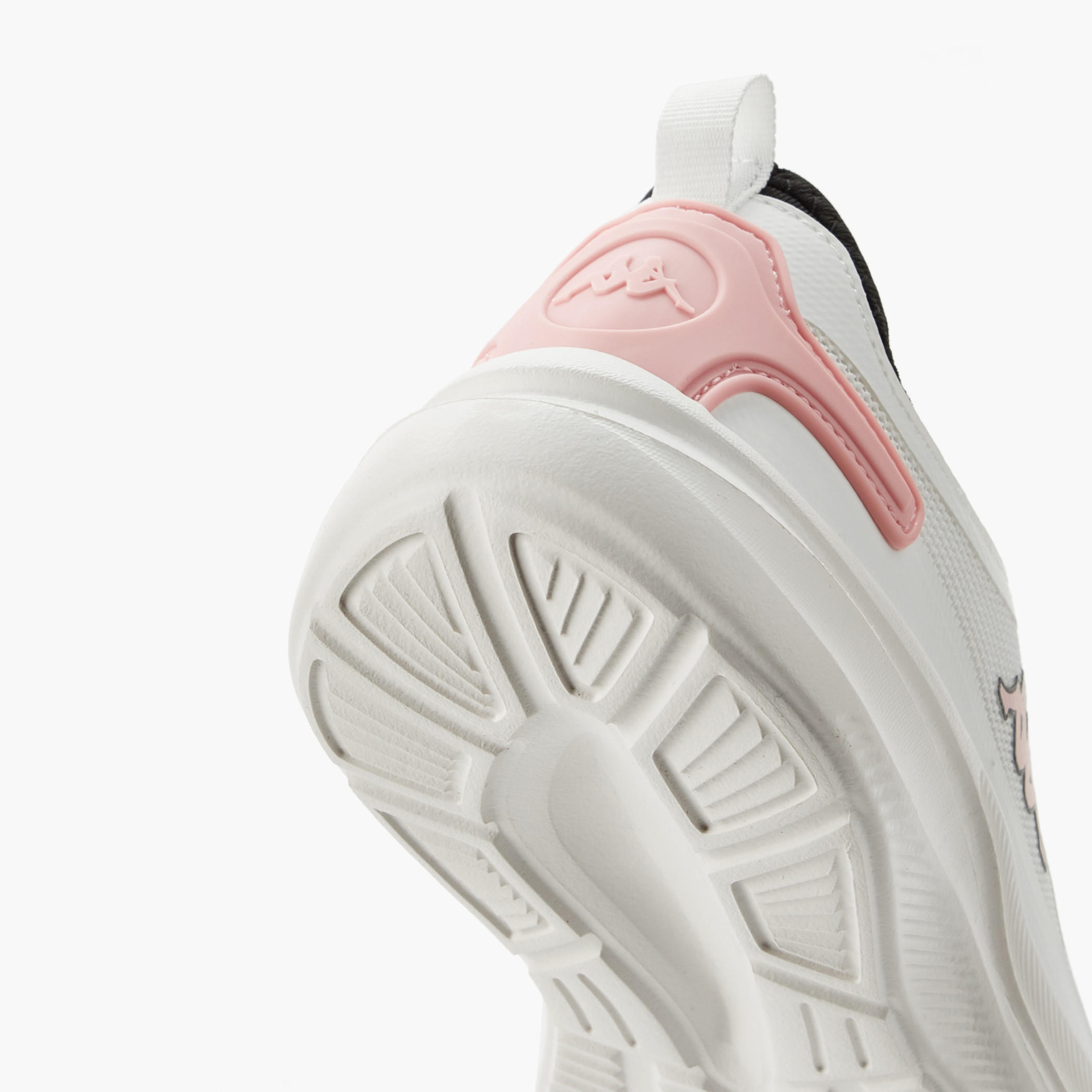 حذاء سنيكرز برباط إغلاق للبنات من كابا-girls-shoes-sneakers-image-5