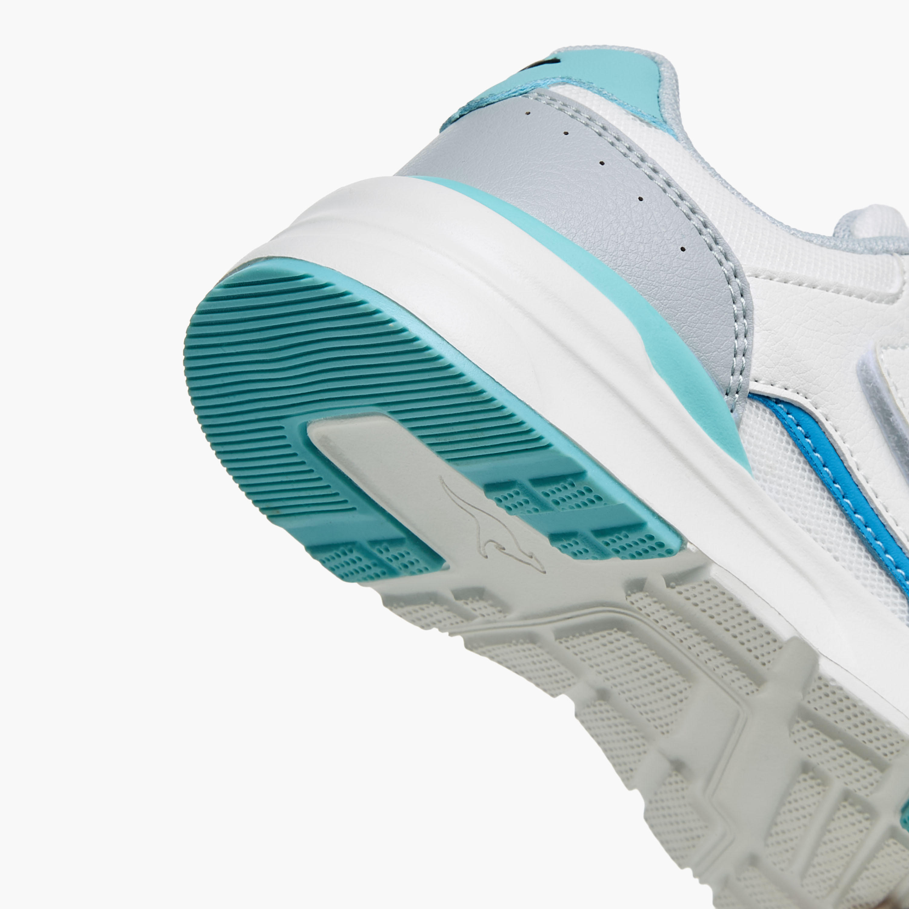 KangaROOS Boys Hook and Loop Sports Shoes-sports-boys-shoes-image-5