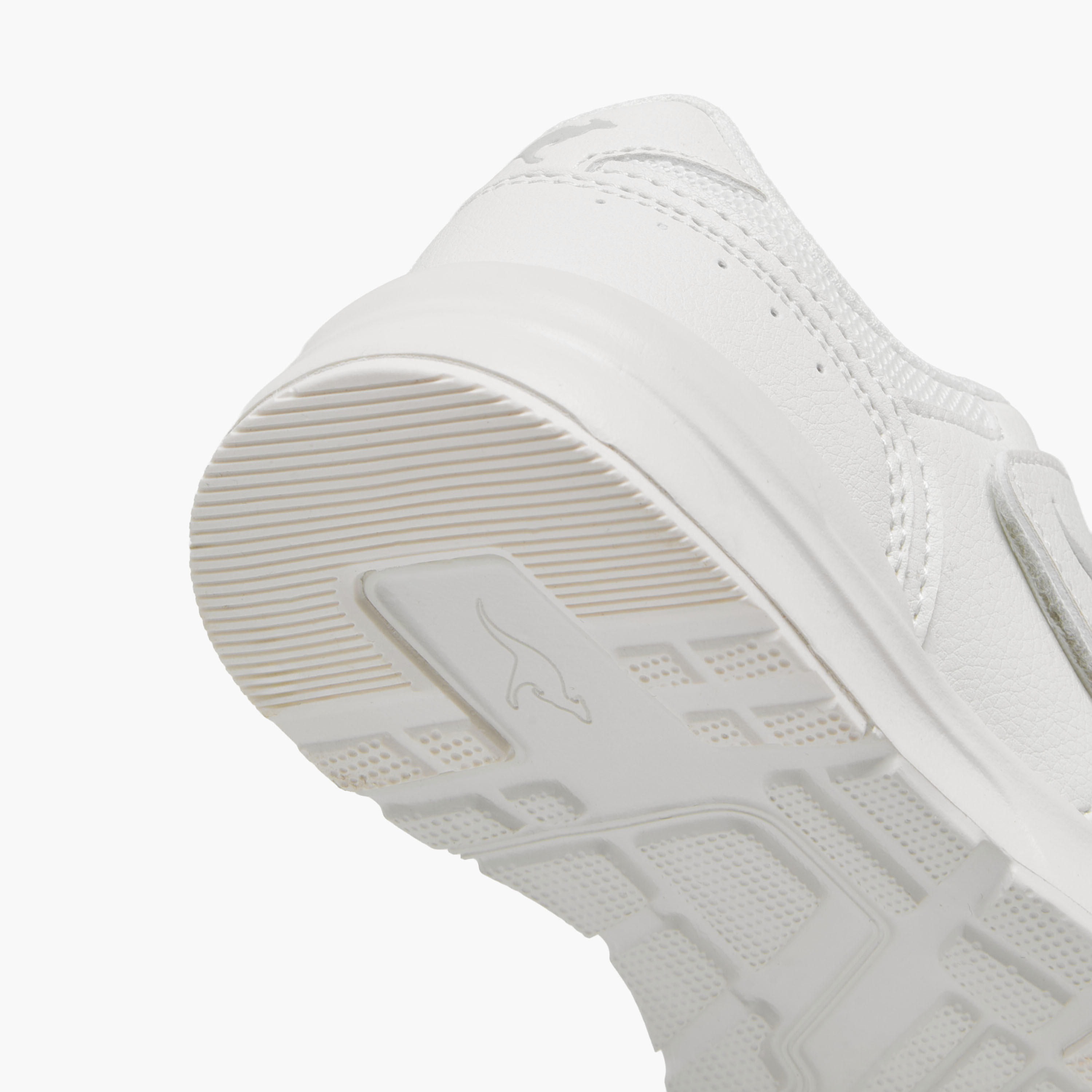 KangaROOS Kids Hook & Loop School Shoes-boys-shoes-schoolshoes-image-8