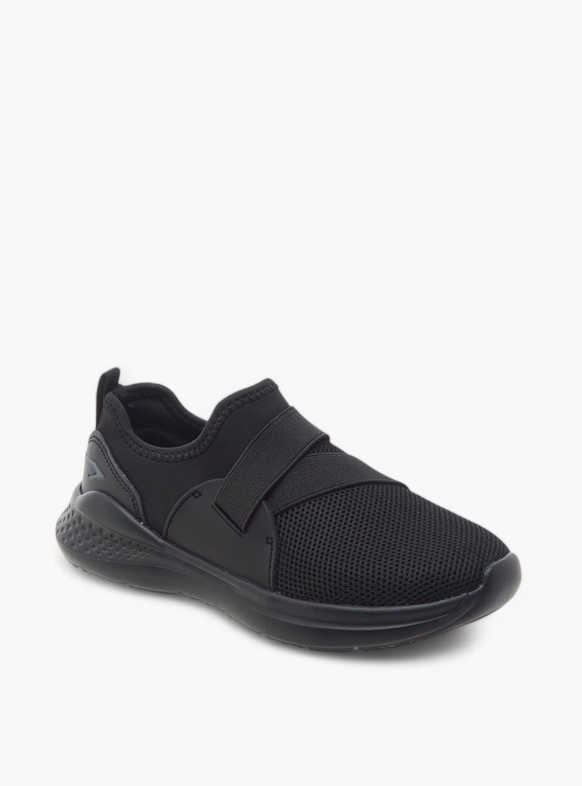 حذاء سنيكرز سهل الارتداء بارز الملمس للأطفال من داش-girls-shoes-sneakers-image-2