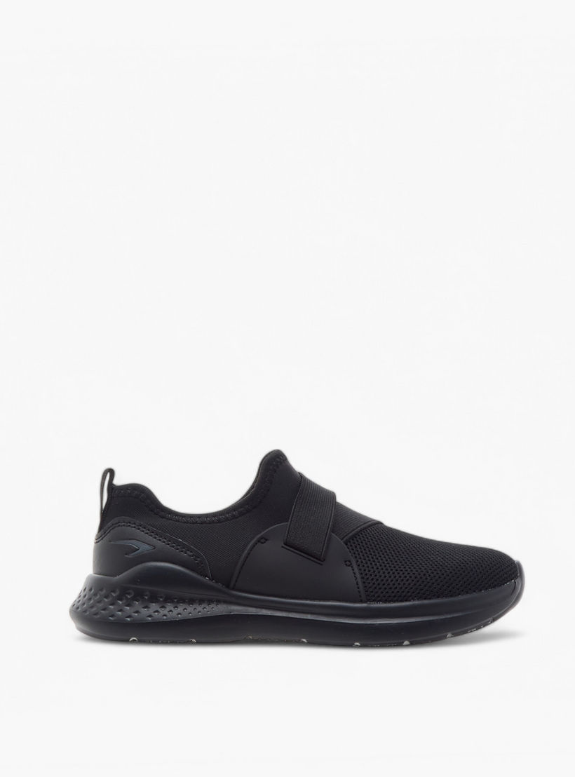 حذاء سنيكرز سهل الارتداء بارز الملمس للأطفال من داش-girls-shoes-sneakers-image-3