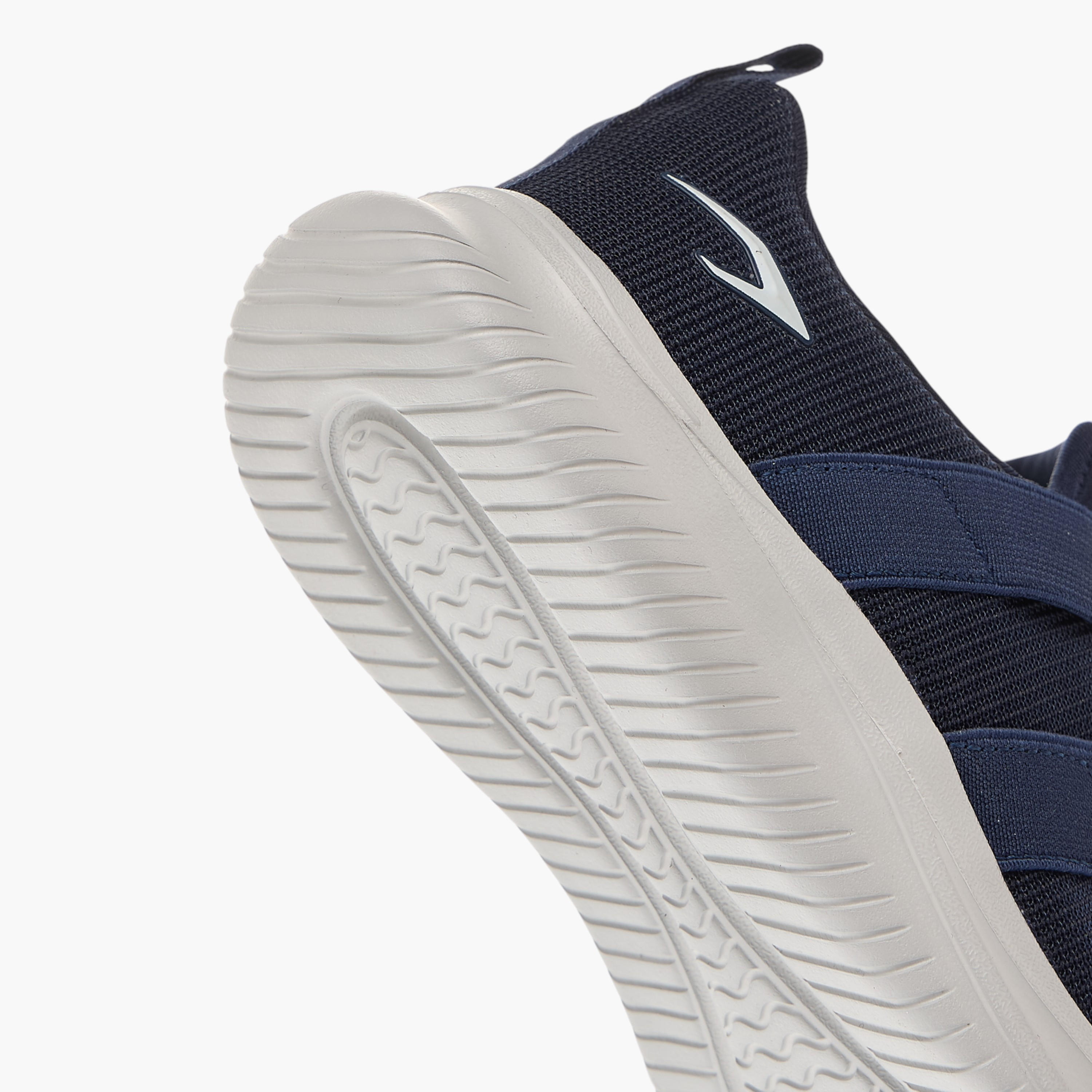 Dash Logo Kids Detail Slip-On Sneakers-girls-shoes-sneakers-image-5