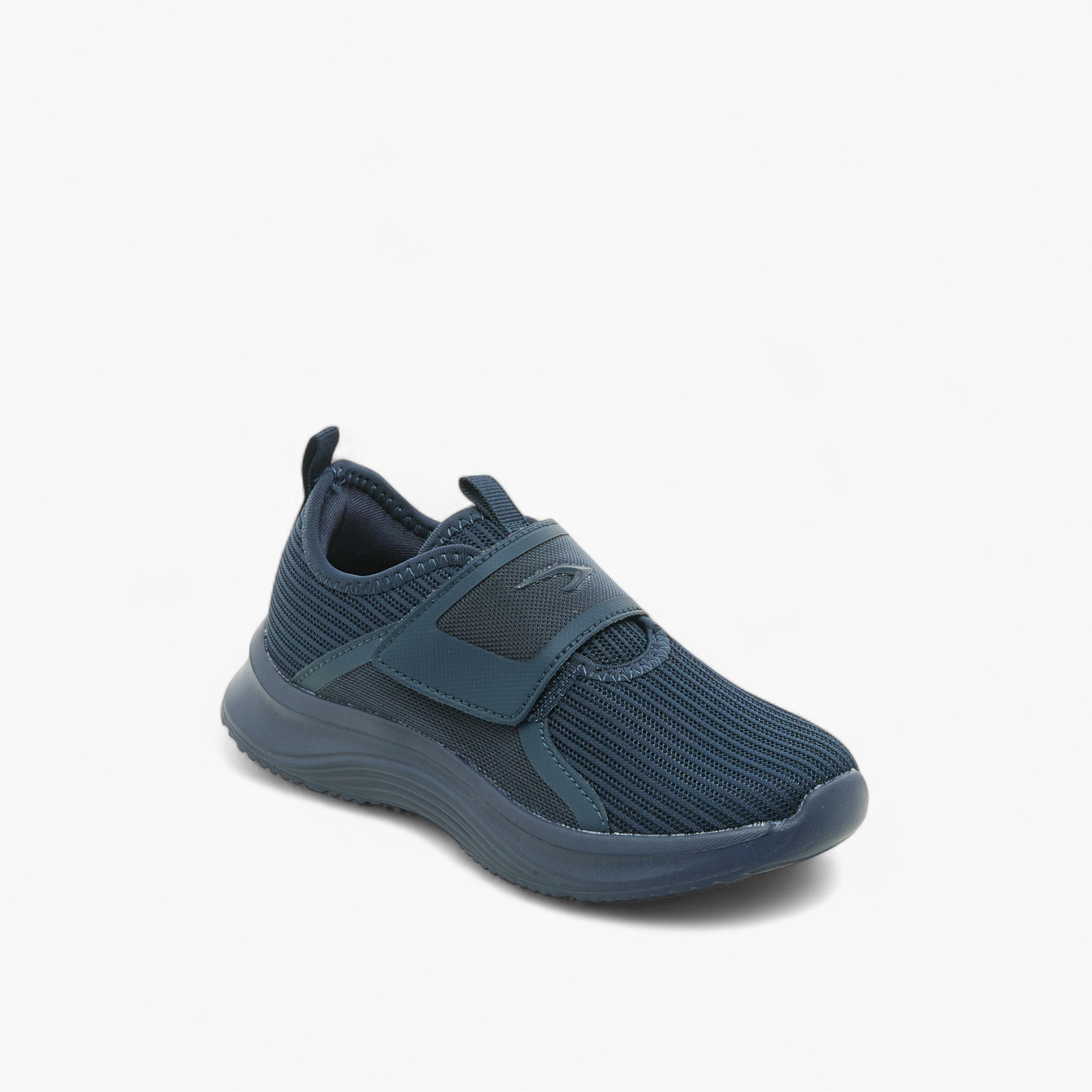 حذاء مشي بنعل مبطّن وشريط إغلاق للأطفال من داش-boys-shoes-schoolshoes-image-2