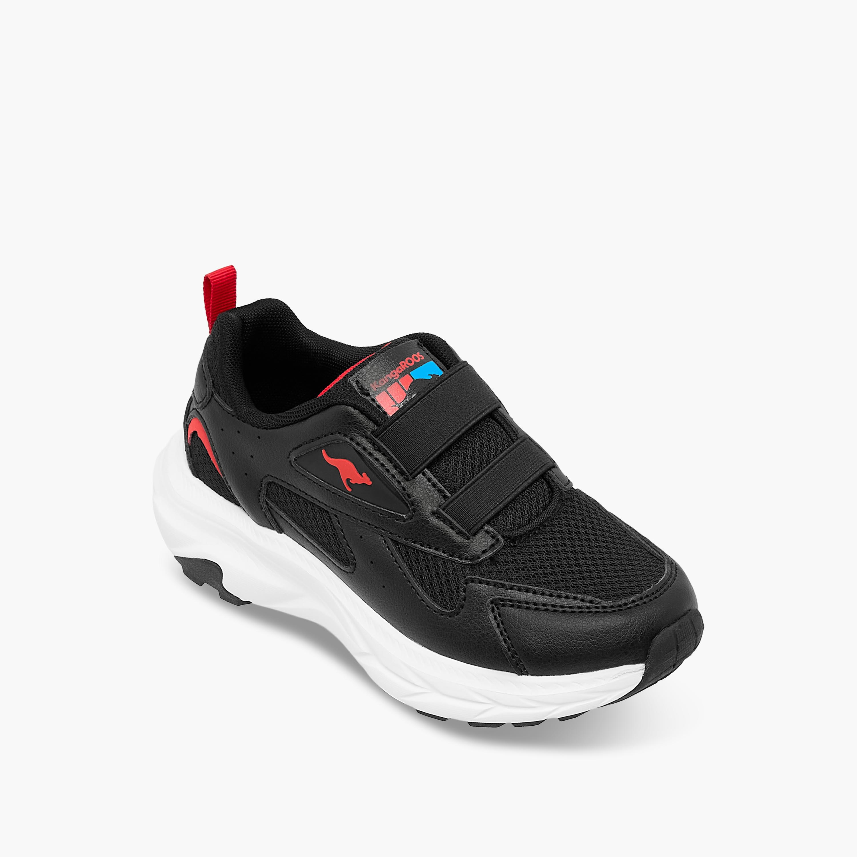KangaROOS Boys Slip-On Sports Shoes-boys-shoes-sports-image-2