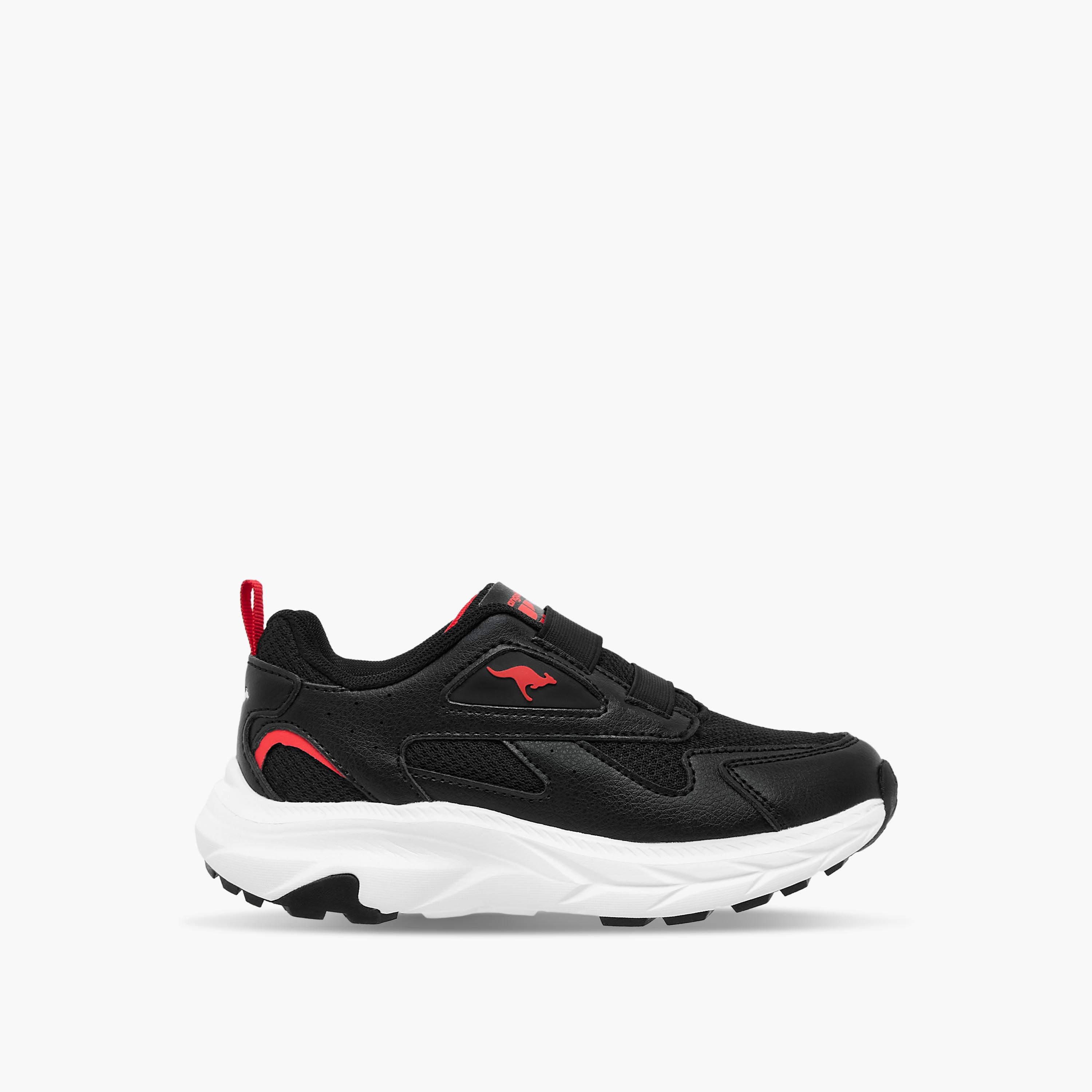 KangaROOS Boys Slip-On Sports Shoes-boys-shoes-sports-image-3