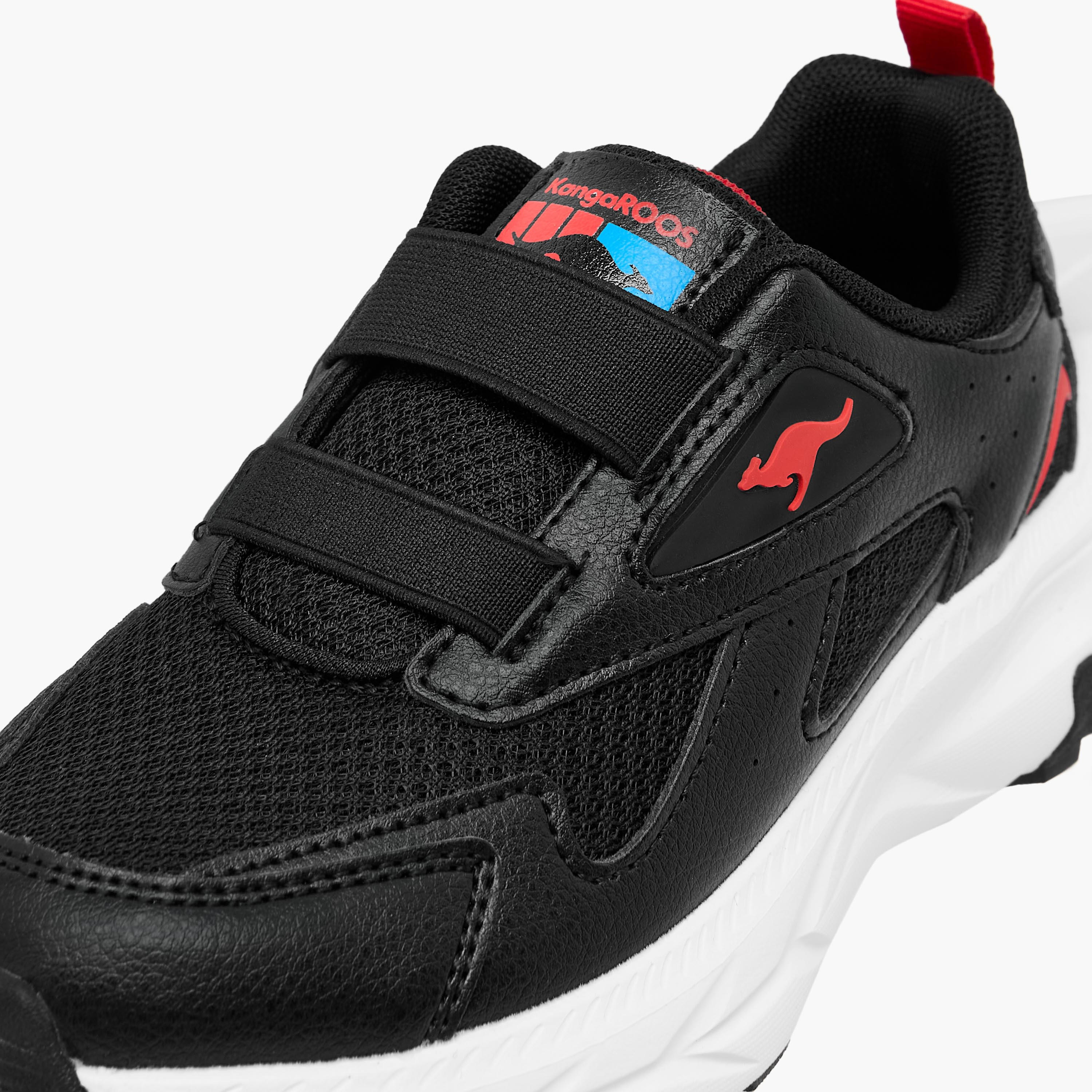 KangaROOS Boys Slip-On Sports Shoes-boys-shoes-sports-image-4