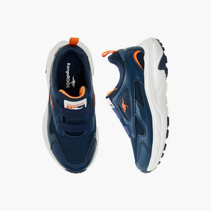 KangaROOS Boys Slip-On Sports Shoes-boys-shoes-sports-image-1