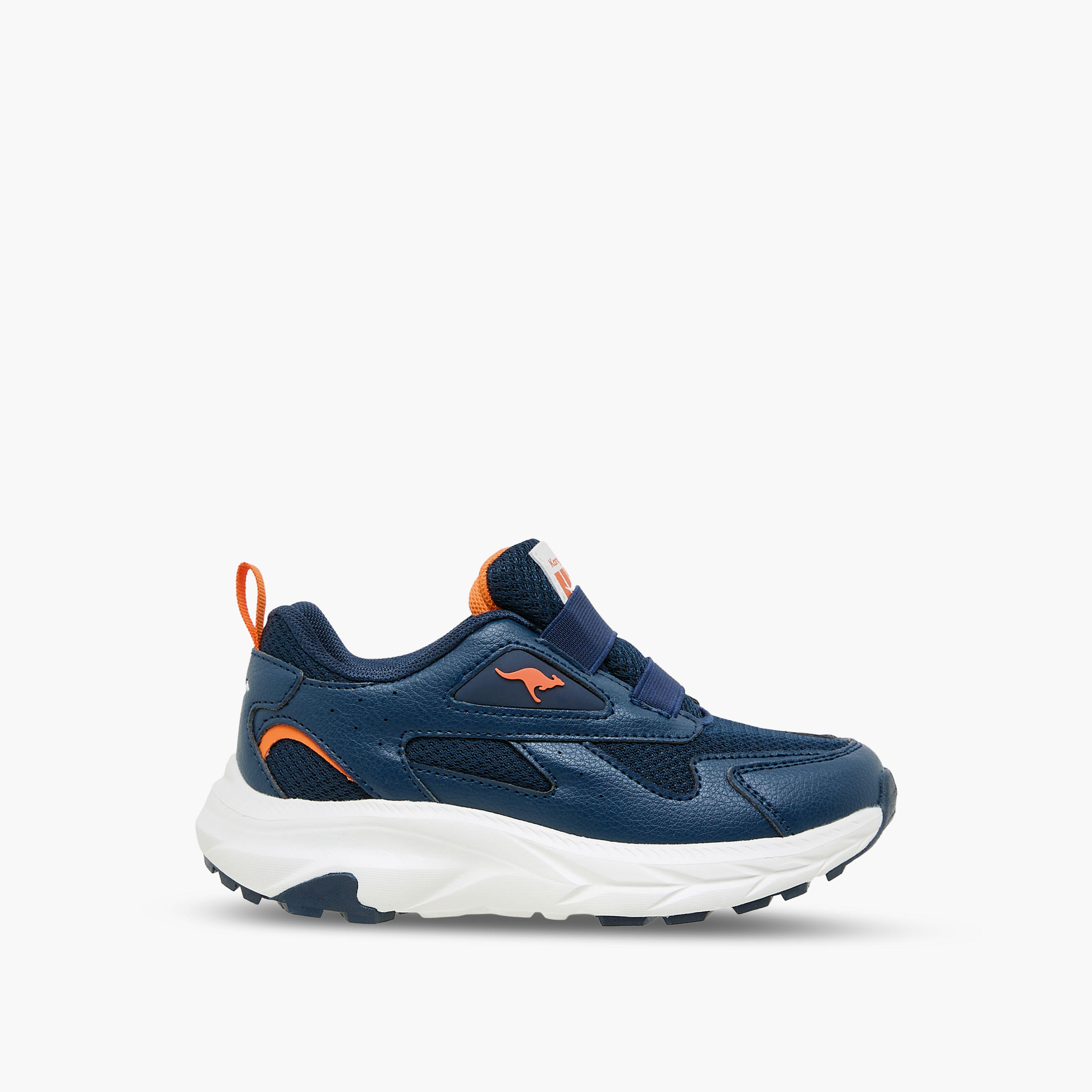 KangaROOS Boys Slip-On Sports Shoes-boys-shoes-sports-image-3