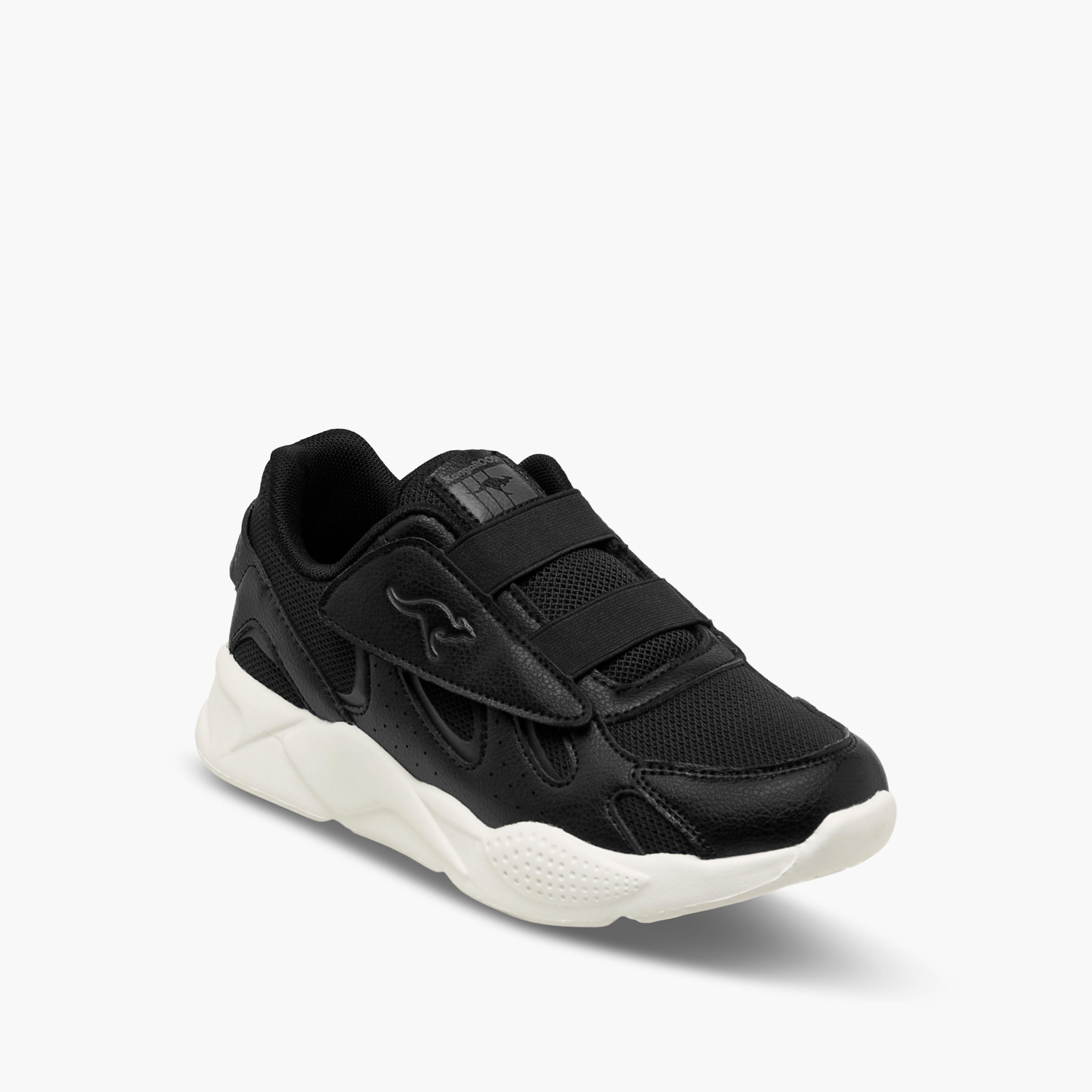 حذاء رياضي بشريط إغلاق لاصق للأولاد من كانجاروز-boys-shoes-sports-image-2