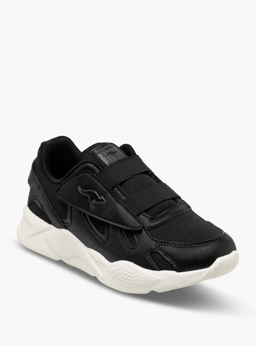 حذاء رياضي بشريط إغلاق لاصق للأولاد من كانجاروز-boys-shoes-sports-image-2
