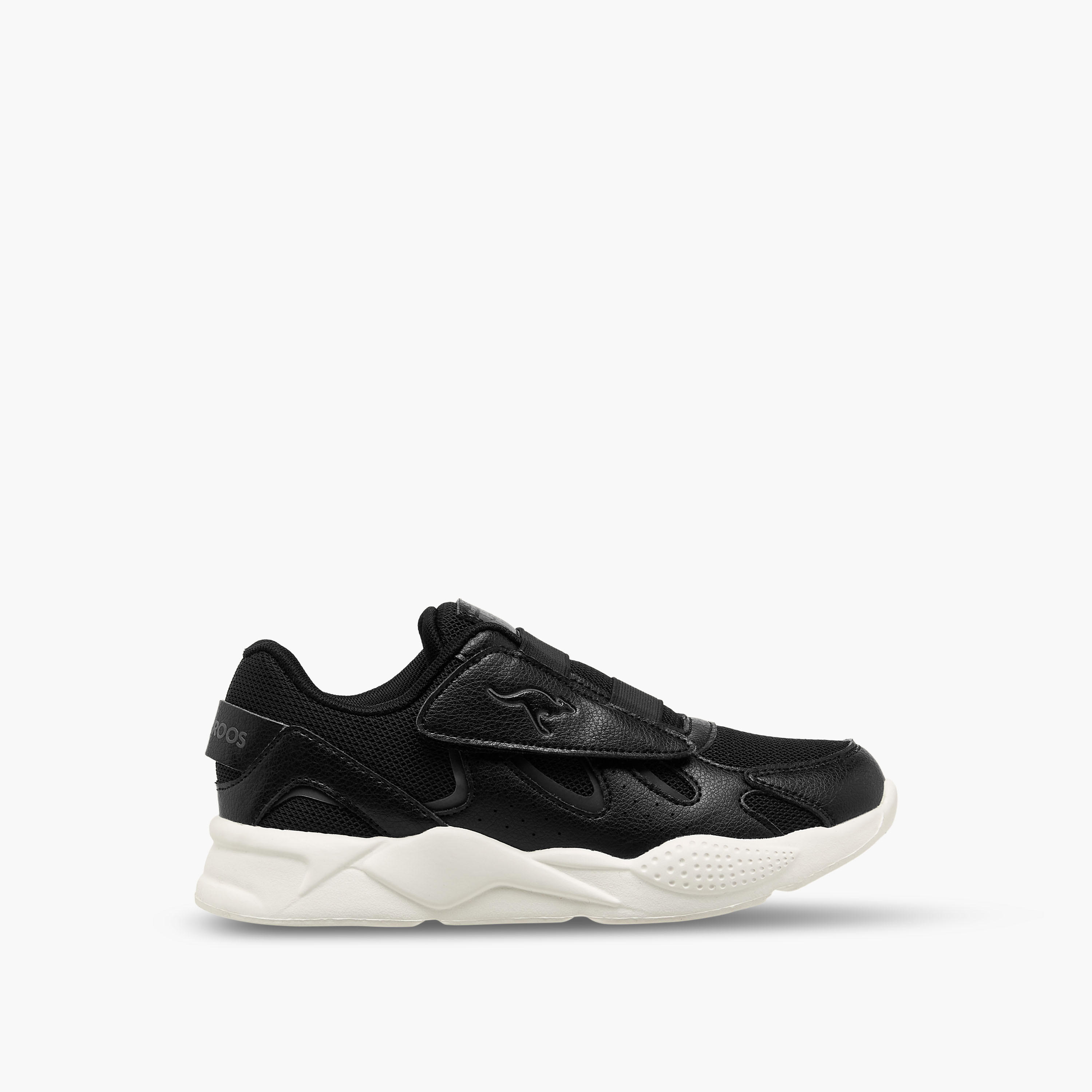 حذاء رياضي بشريط إغلاق لاصق للأولاد من كانجاروز-boys-shoes-sports-image-3