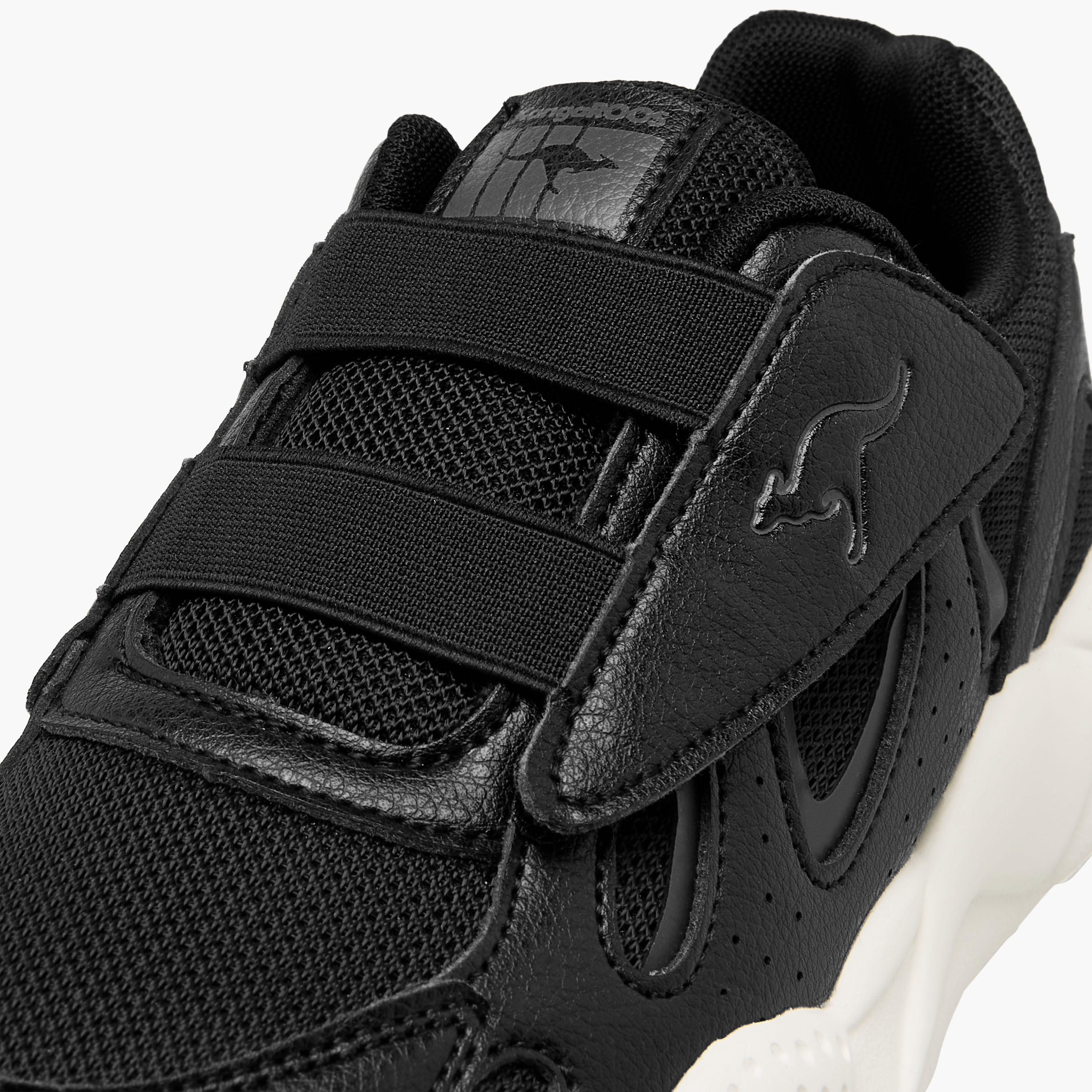 حذاء رياضي بشريط إغلاق لاصق للأولاد من كانجاروز-boys-shoes-sports-image-4