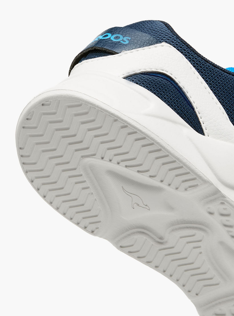 حذاء رياضي بشريط إغلاق لاصق للأولاد من كانجاروز-boys-shoes-sports-image-5