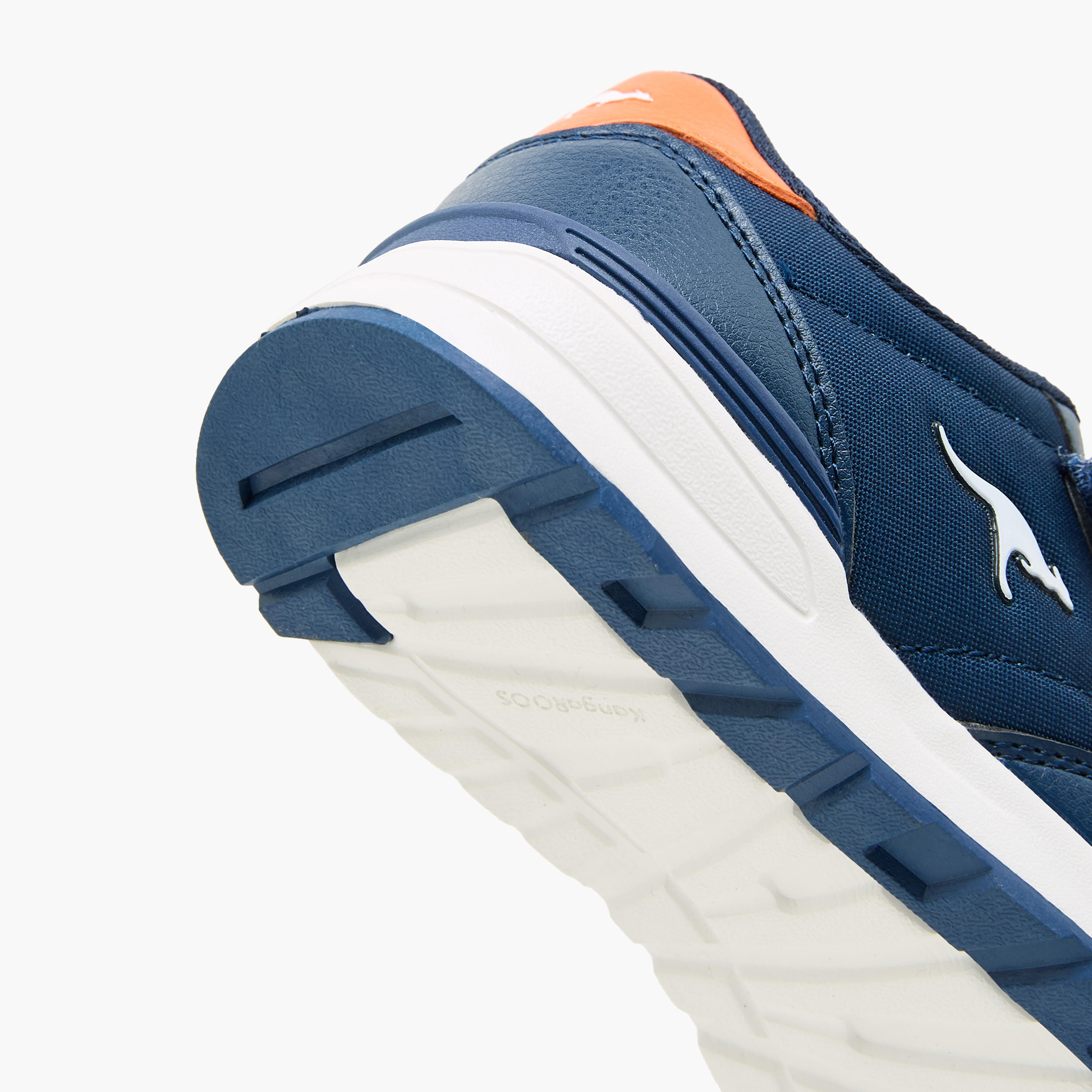 KangaROOS Boys Hook & Loop Sports Shoes-boys-shoes-sports-image-5