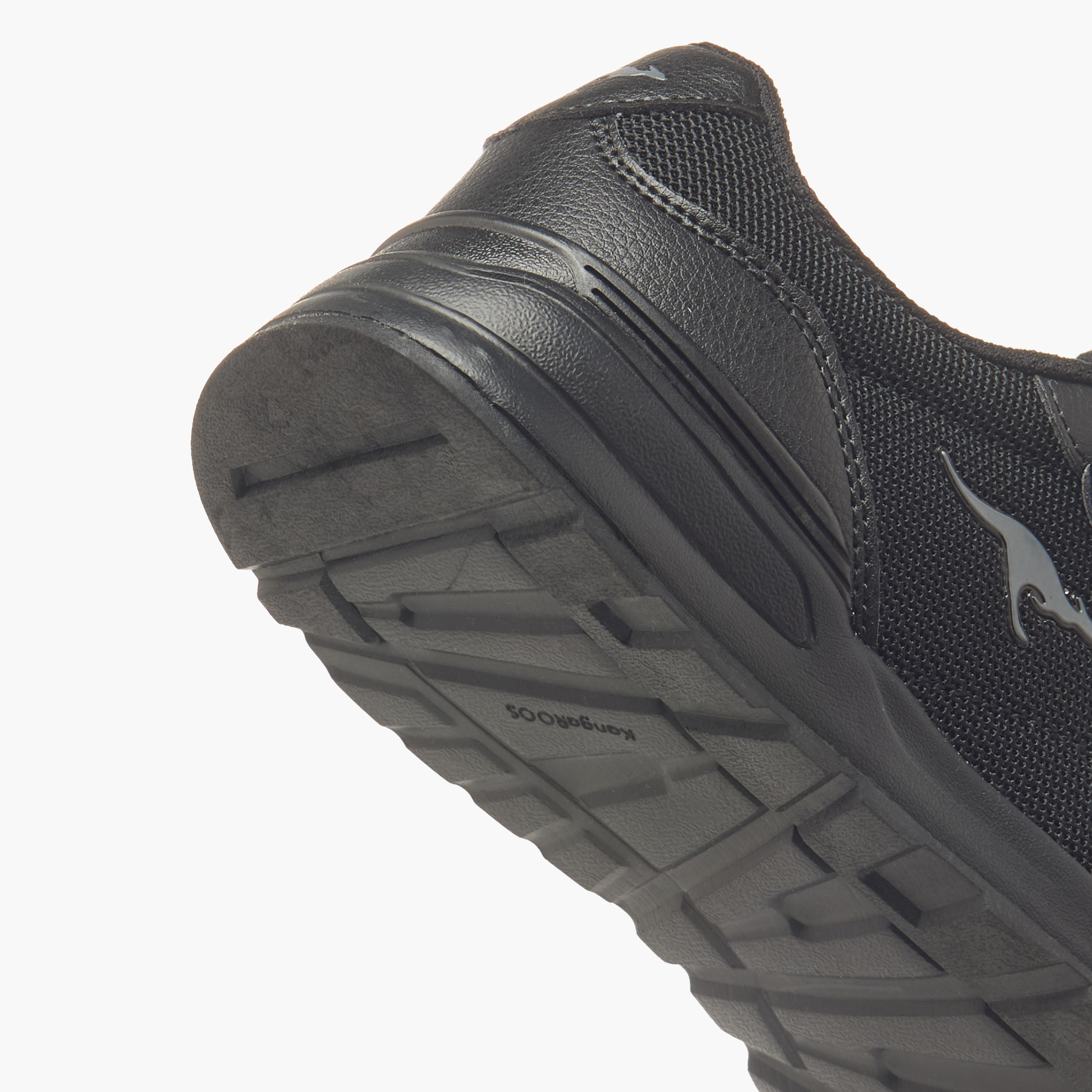 KangaROOS Girls Hook & Loop Sports Shoes-sports-girls-shoes-image-5