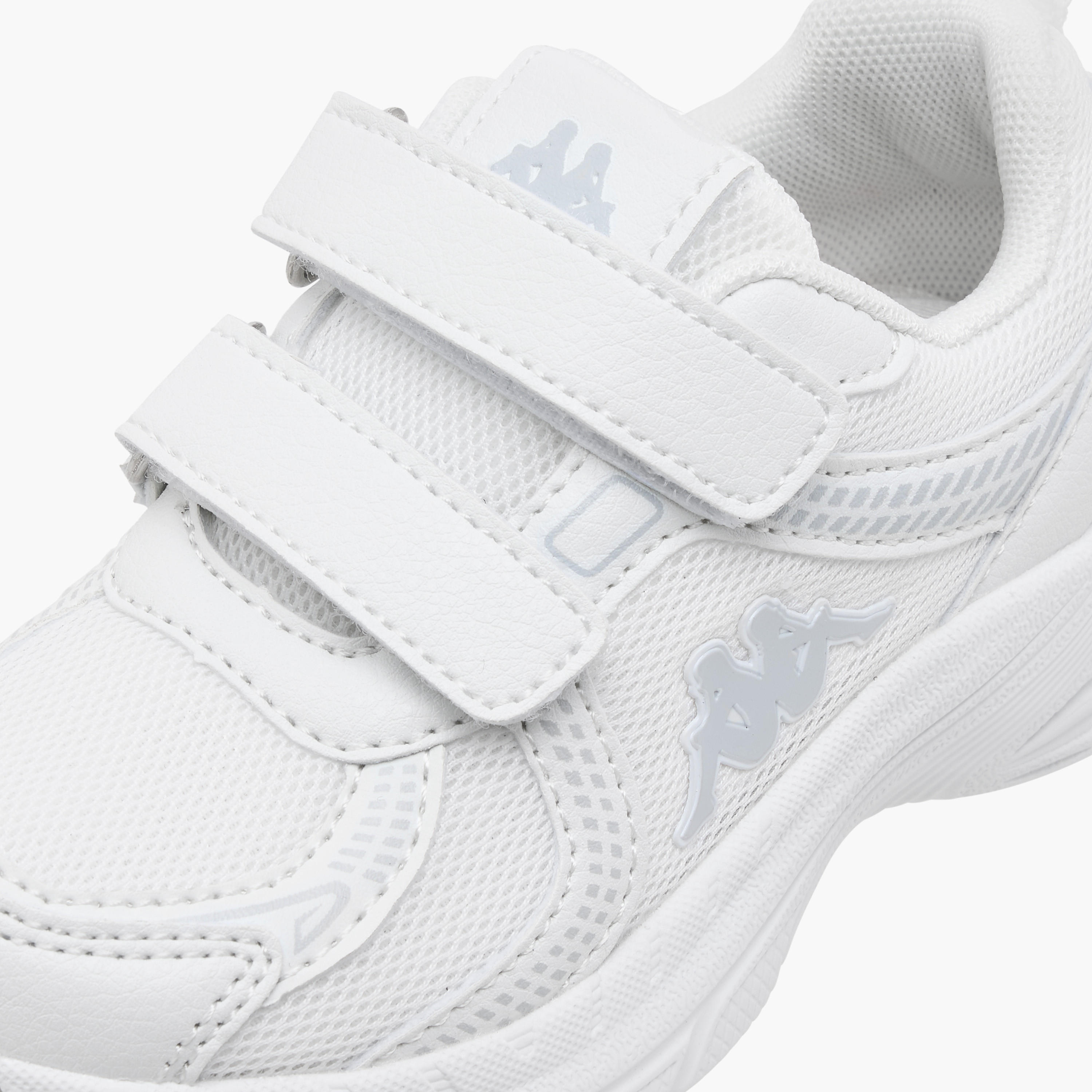 حذاء مدرسي بنعل مبطّن وشريط إغلاق للأطفال من كابا-boys-shoes-schoolshoes-image-5