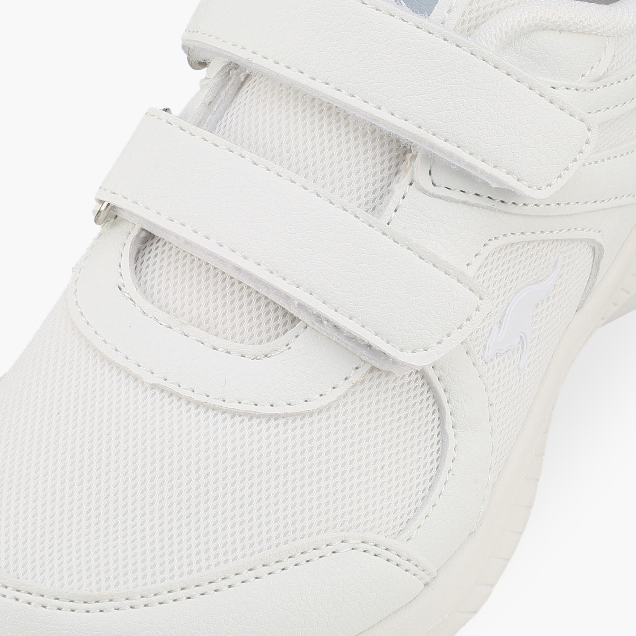 KangaROOS Kids Hook & Loop School Shoes-boys-shoes-schoolshoes-image-4
