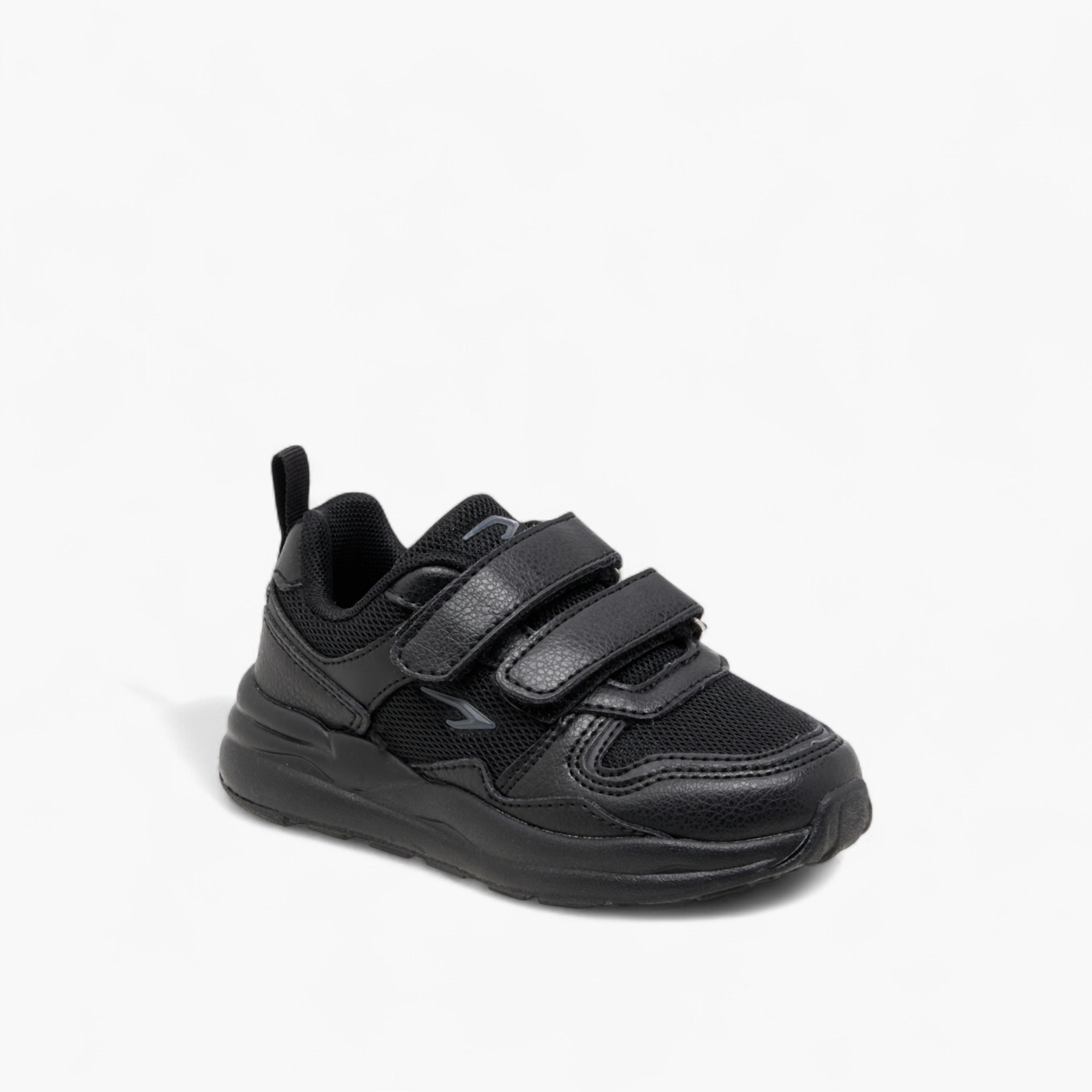 حذاء مدرسي بألواح مع شريط إغلاق من داش-boys-shoes-schoolshoes-image-2