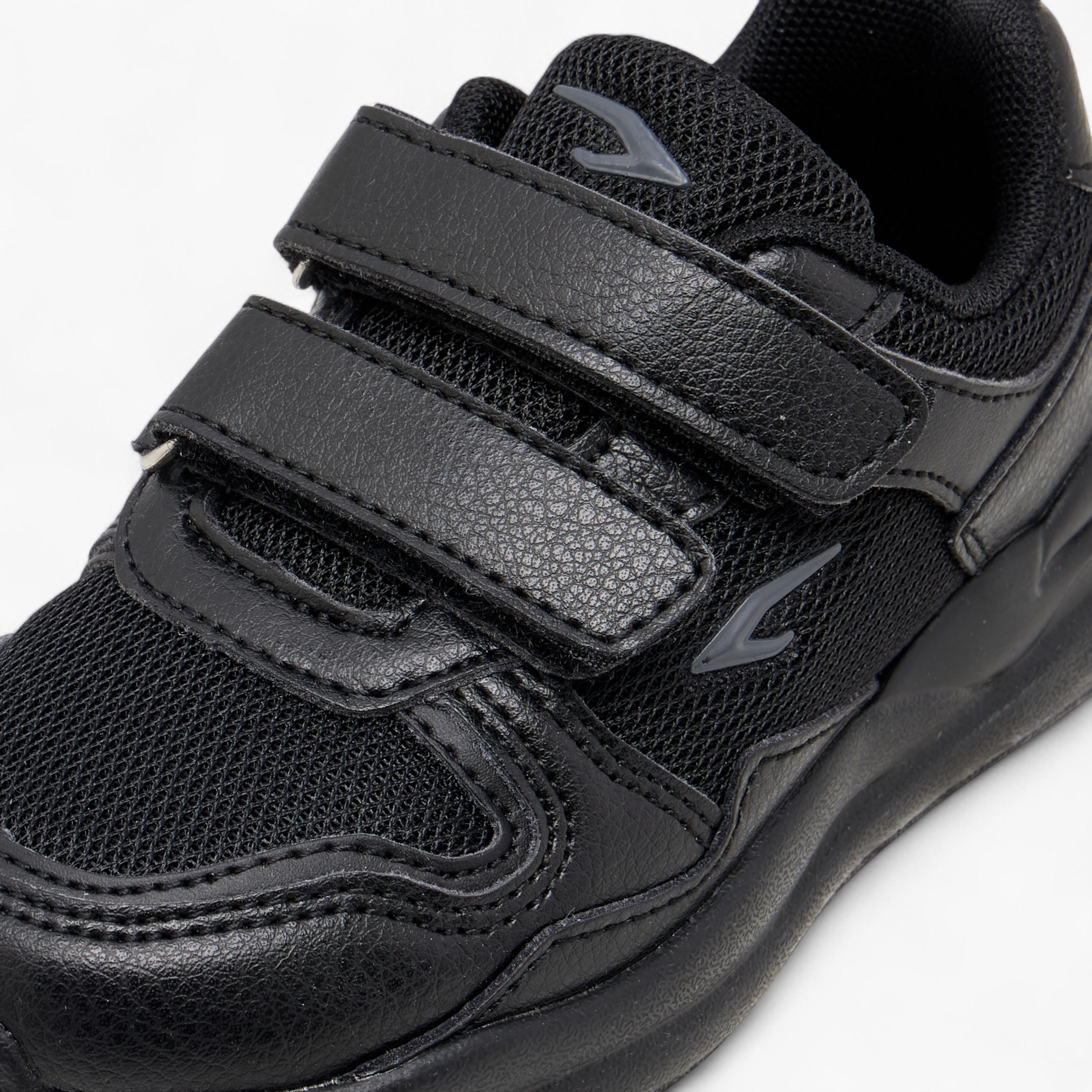 حذاء مدرسي بألواح مع شريط إغلاق من داش-boys-shoes-schoolshoes-image-3