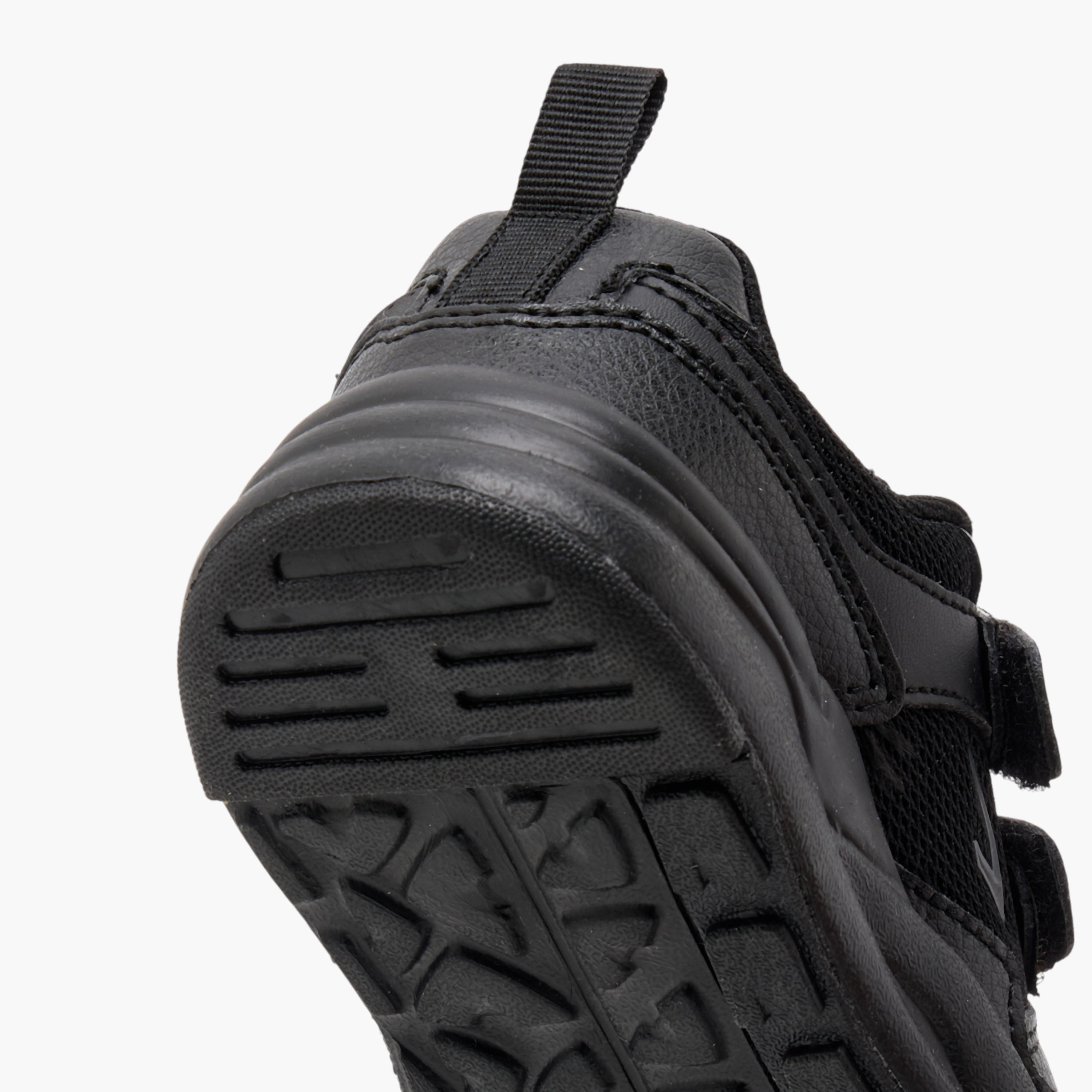 حذاء مدرسي بألواح مع شريط إغلاق من داش-boys-shoes-schoolshoes-image-5
