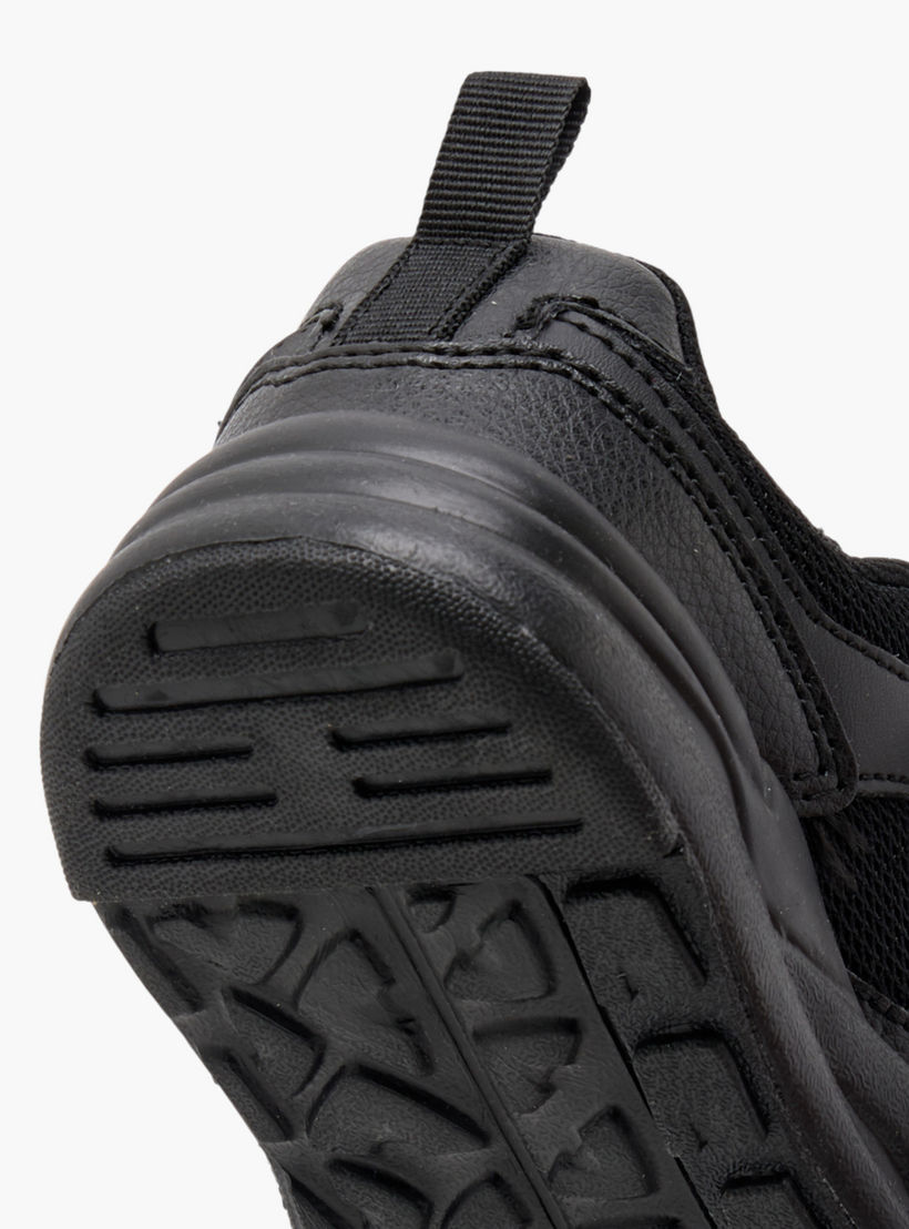 حذاء مدرسي بألواح مع شريط إغلاق من داش-boys-shoes-schoolshoes-image-5