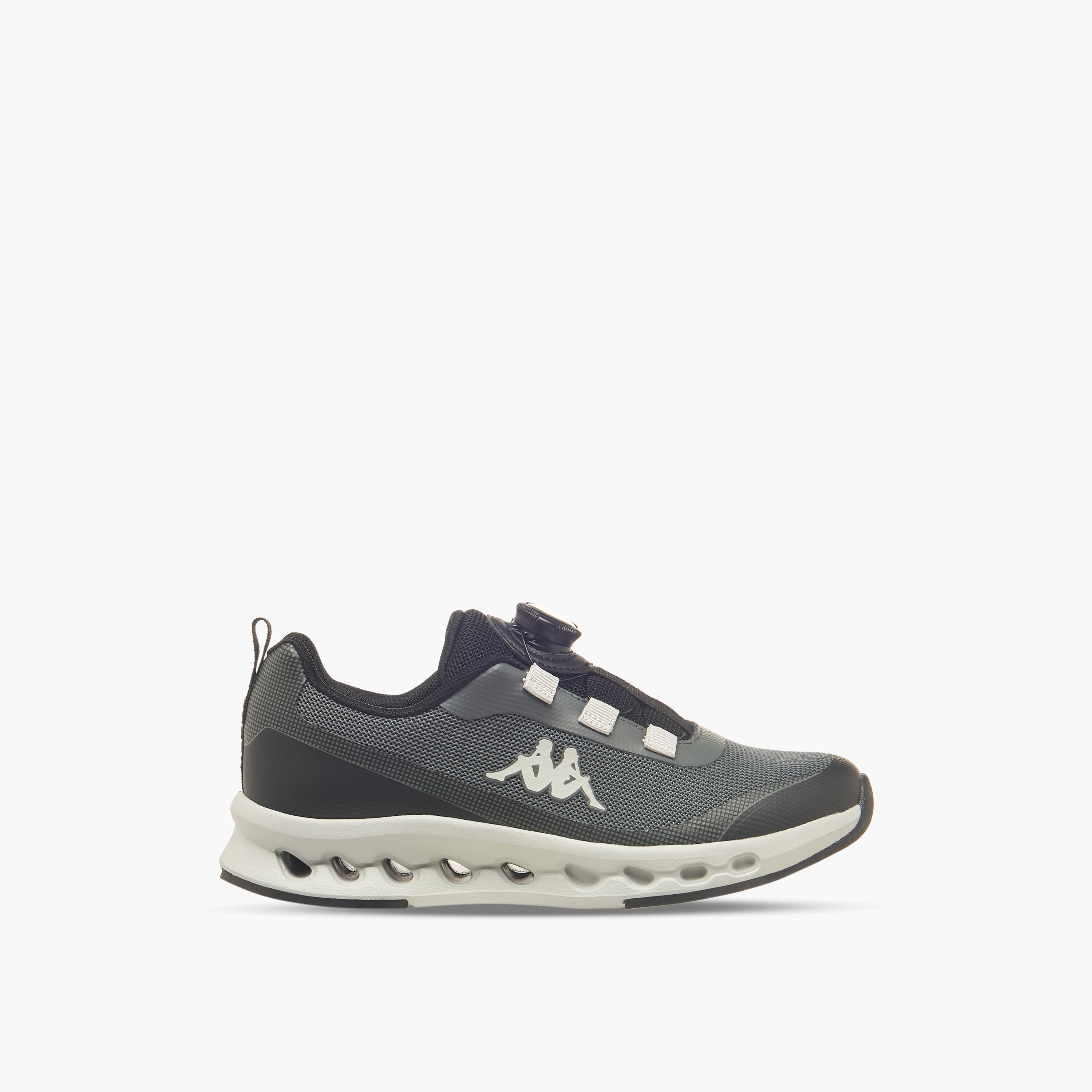 حذاء رياضي بإبزيم دوّار للأولاد من كابا-boys-shoes-sports-image-3